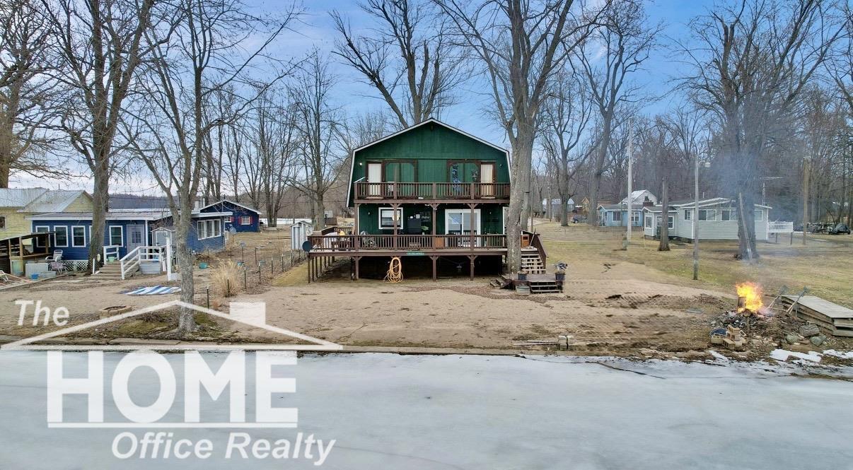 44th image of 2032 Howard Point Dr, Nashville, MI 49073 | MLS# 5050214083