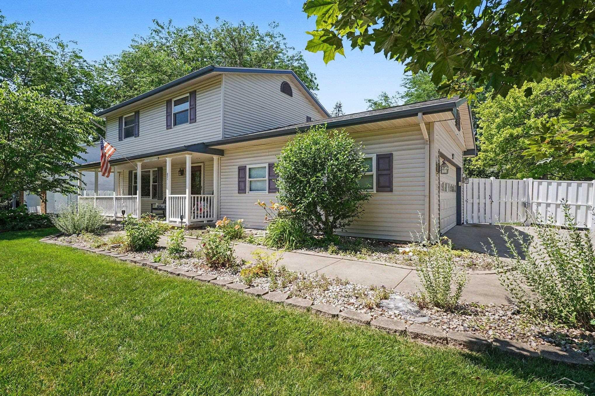 image of 831 Mayflower Dr, Saginaw, MI 48638 | MLS# 61050214118