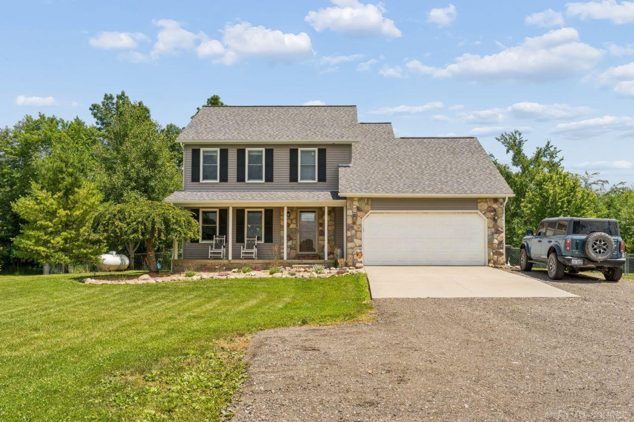 726 Brown City Road
