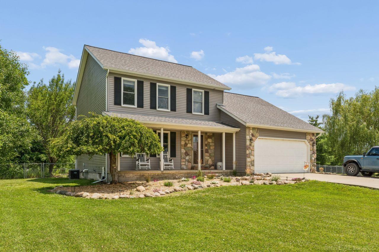 726 Brown City Road photo 2