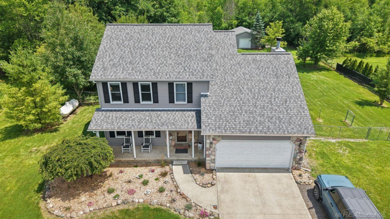726 Brown City Road photo 14