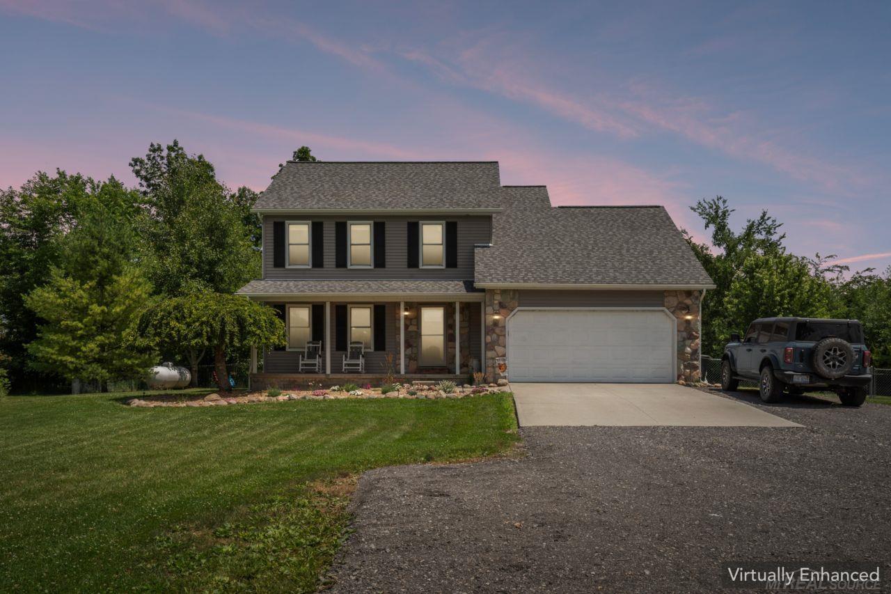726 Brown City Road photo 3