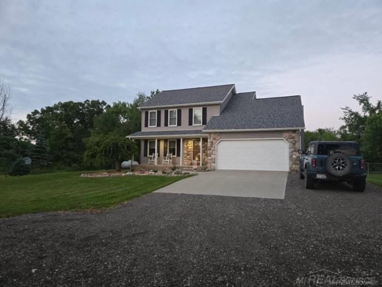 726 Brown City Road photo 5