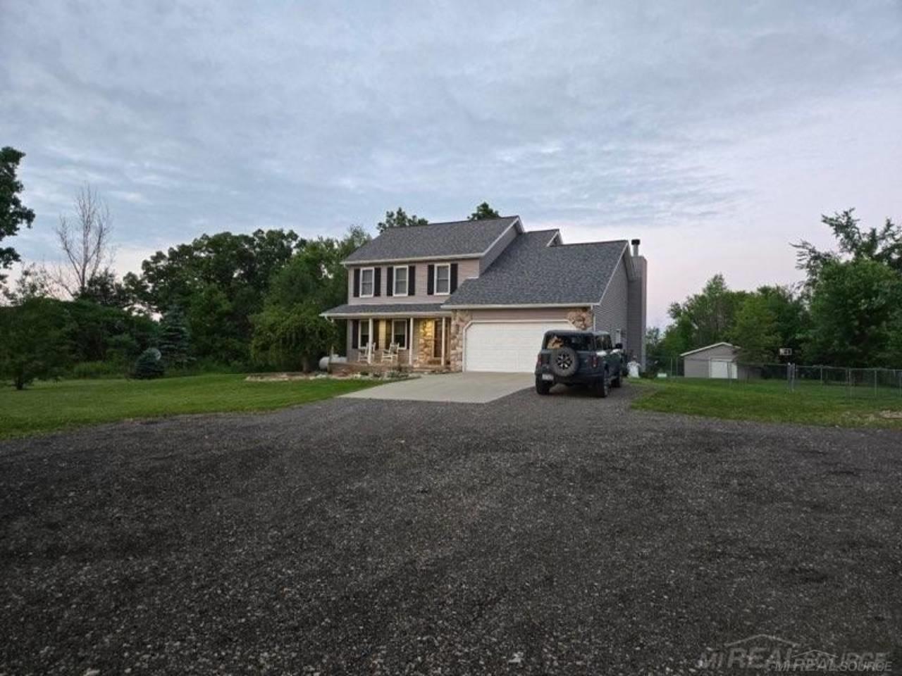 726 Brown City Road photo 6