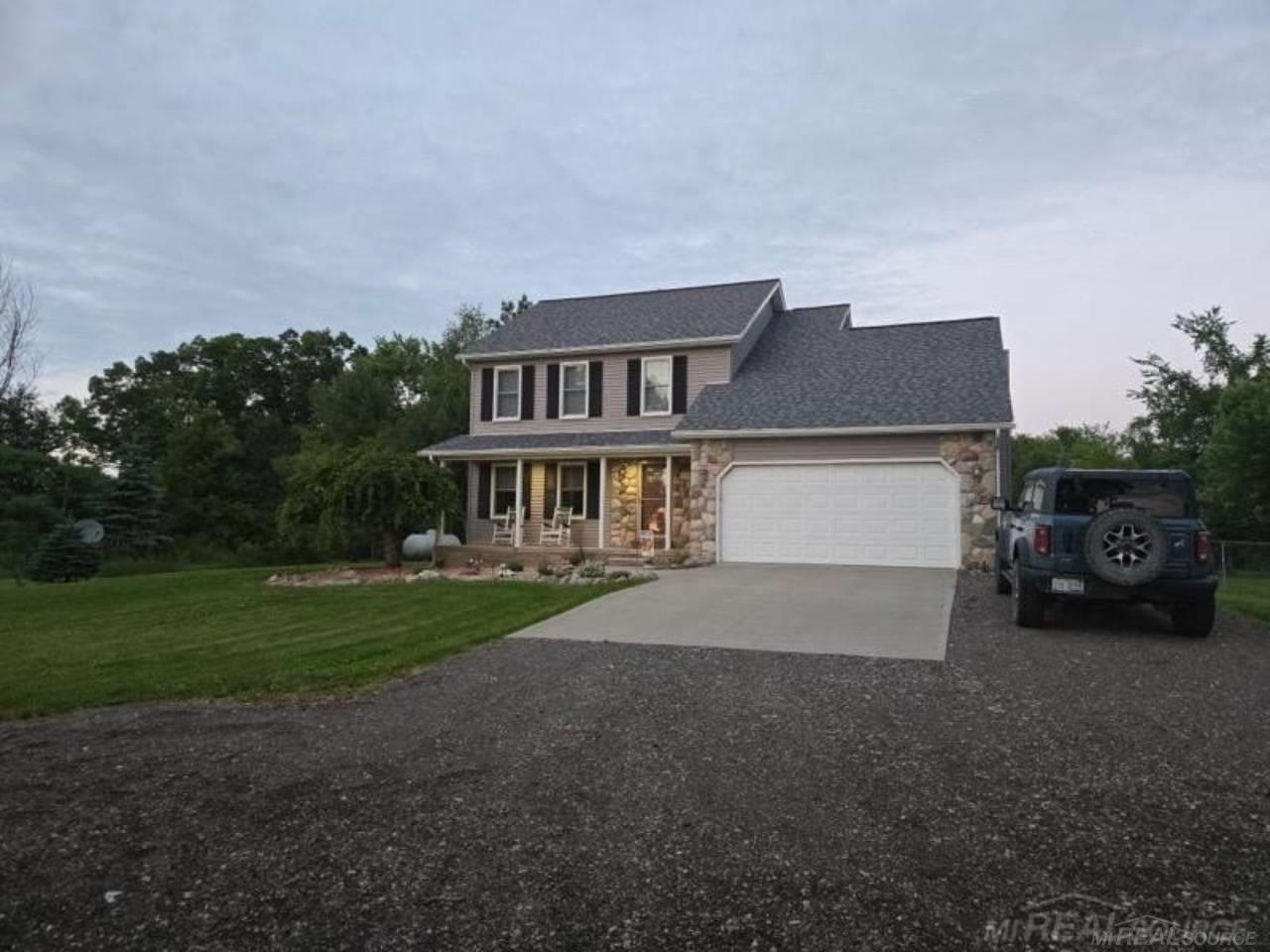 726 Brown City Road photo 7