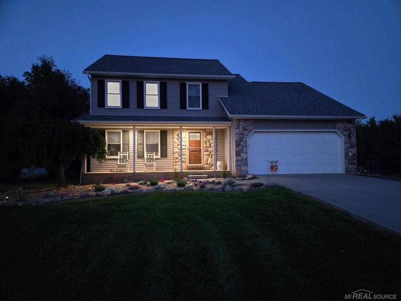 726 Brown City Road photo 8