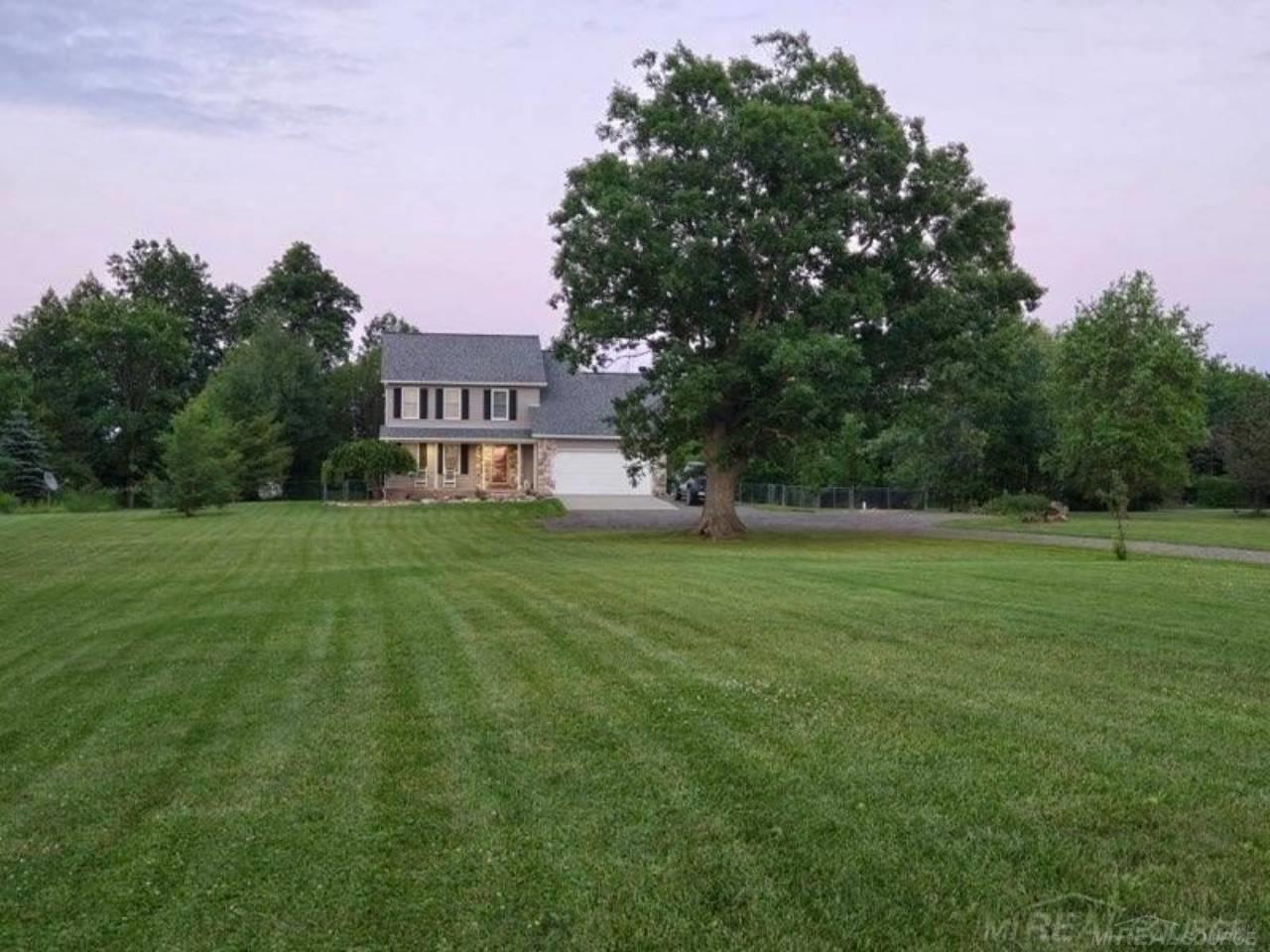 726 Brown City Road photo 9