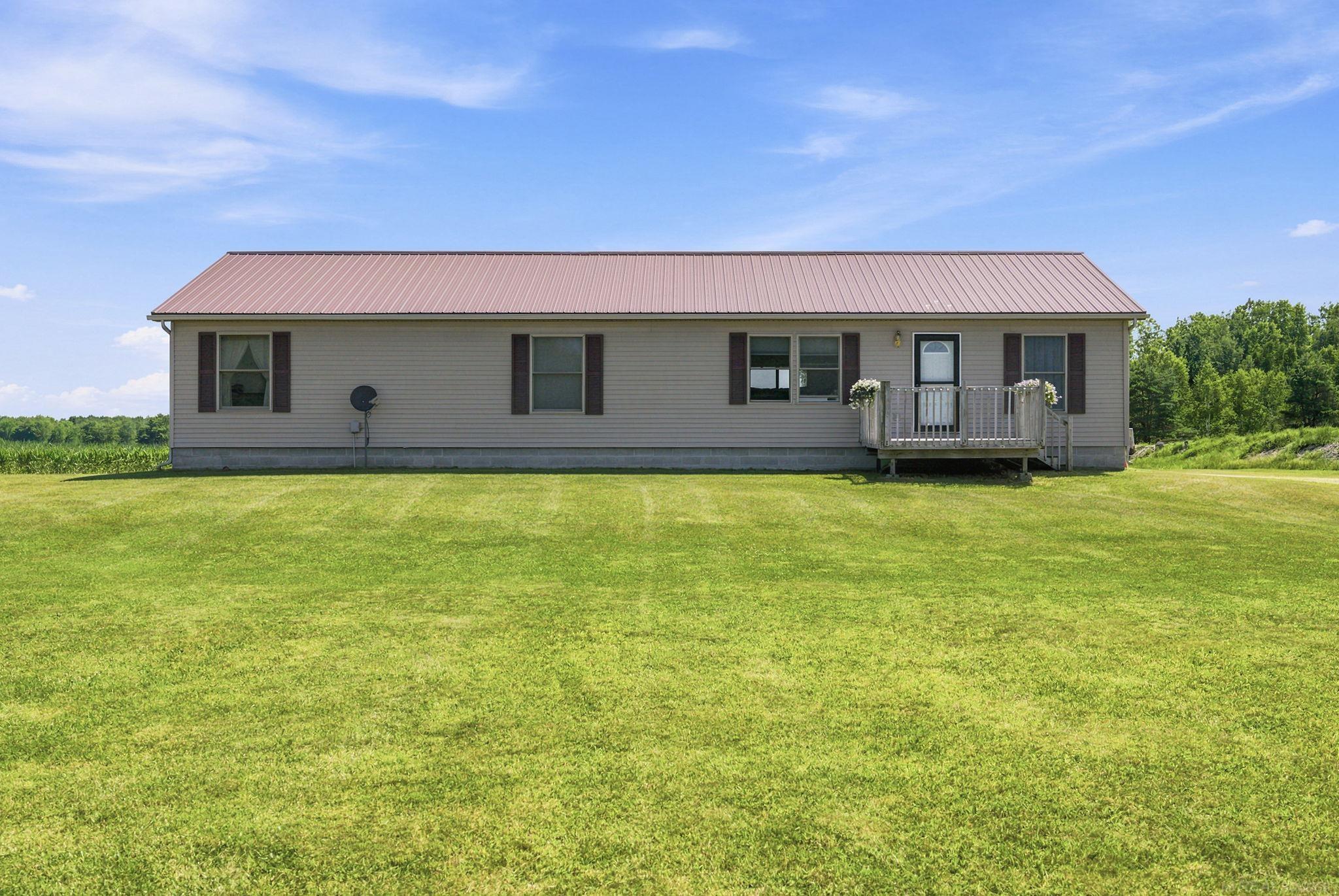 1st image of 3271 Wagner Rd, Croswell, MI 48422 | MLS# 58050214144