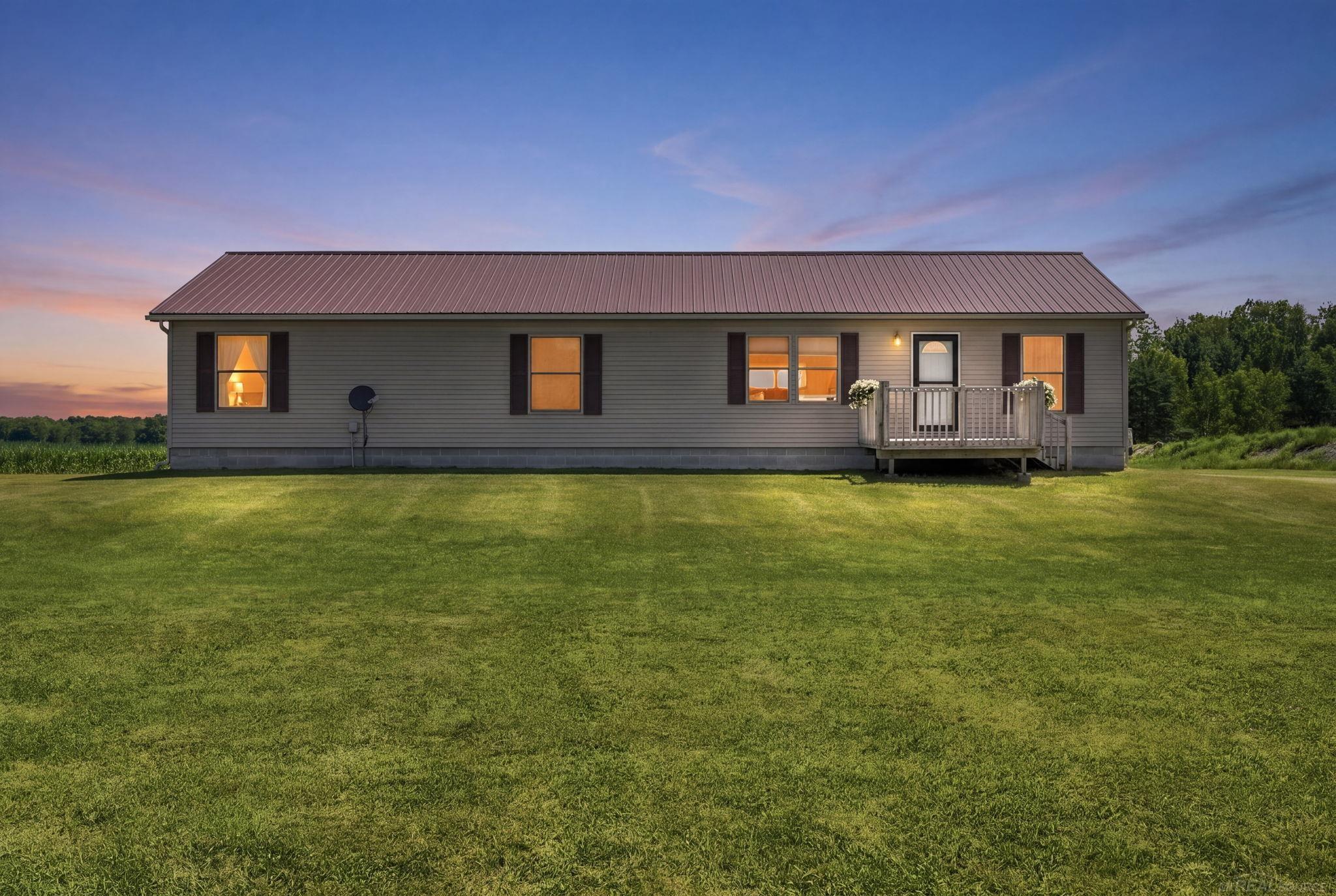 2nd image of 3271 Wagner Rd, Croswell, MI 48422 | MLS# 58050214144