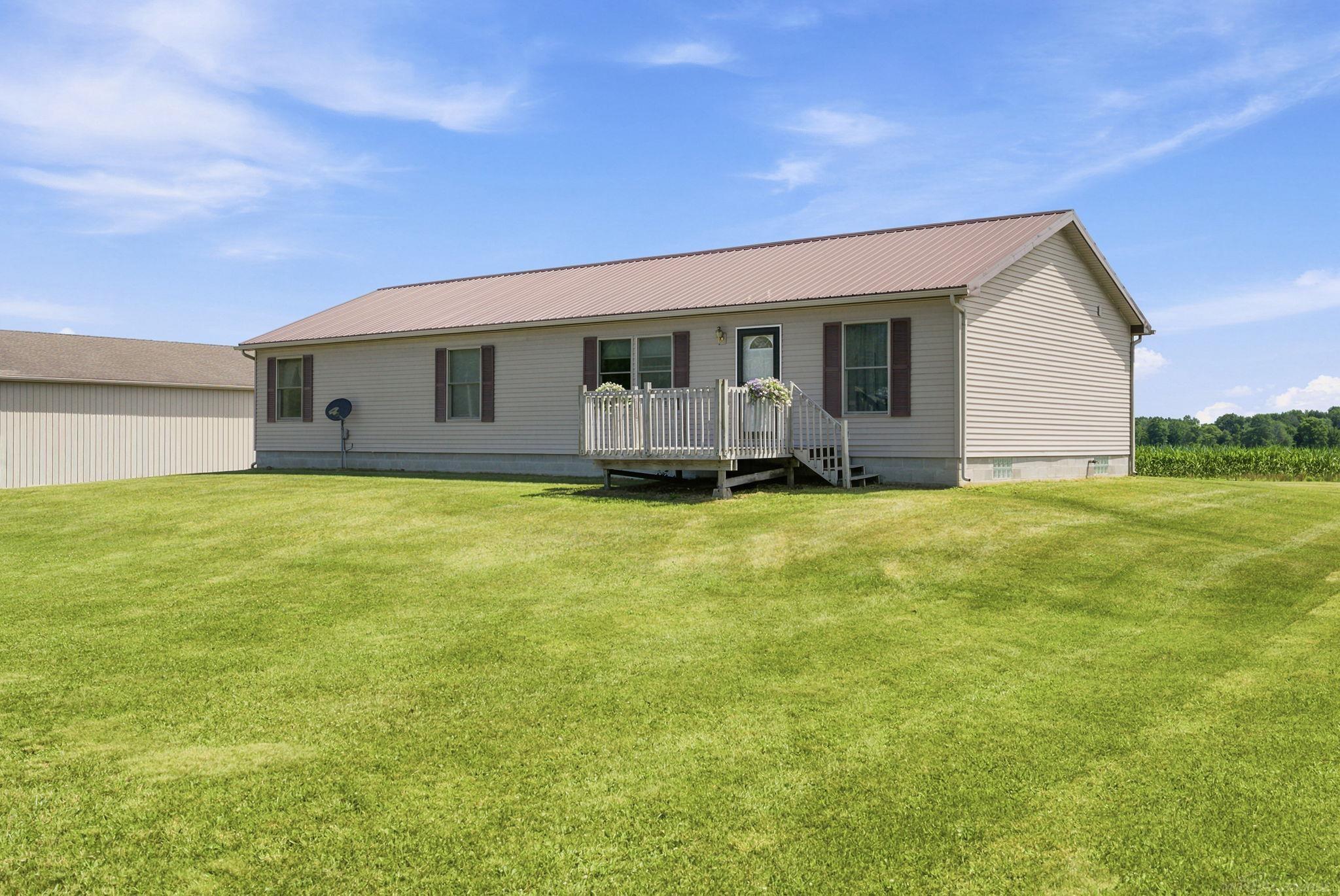 4th image of 3271 Wagner Rd, Croswell, MI 48422 | MLS# 58050214144