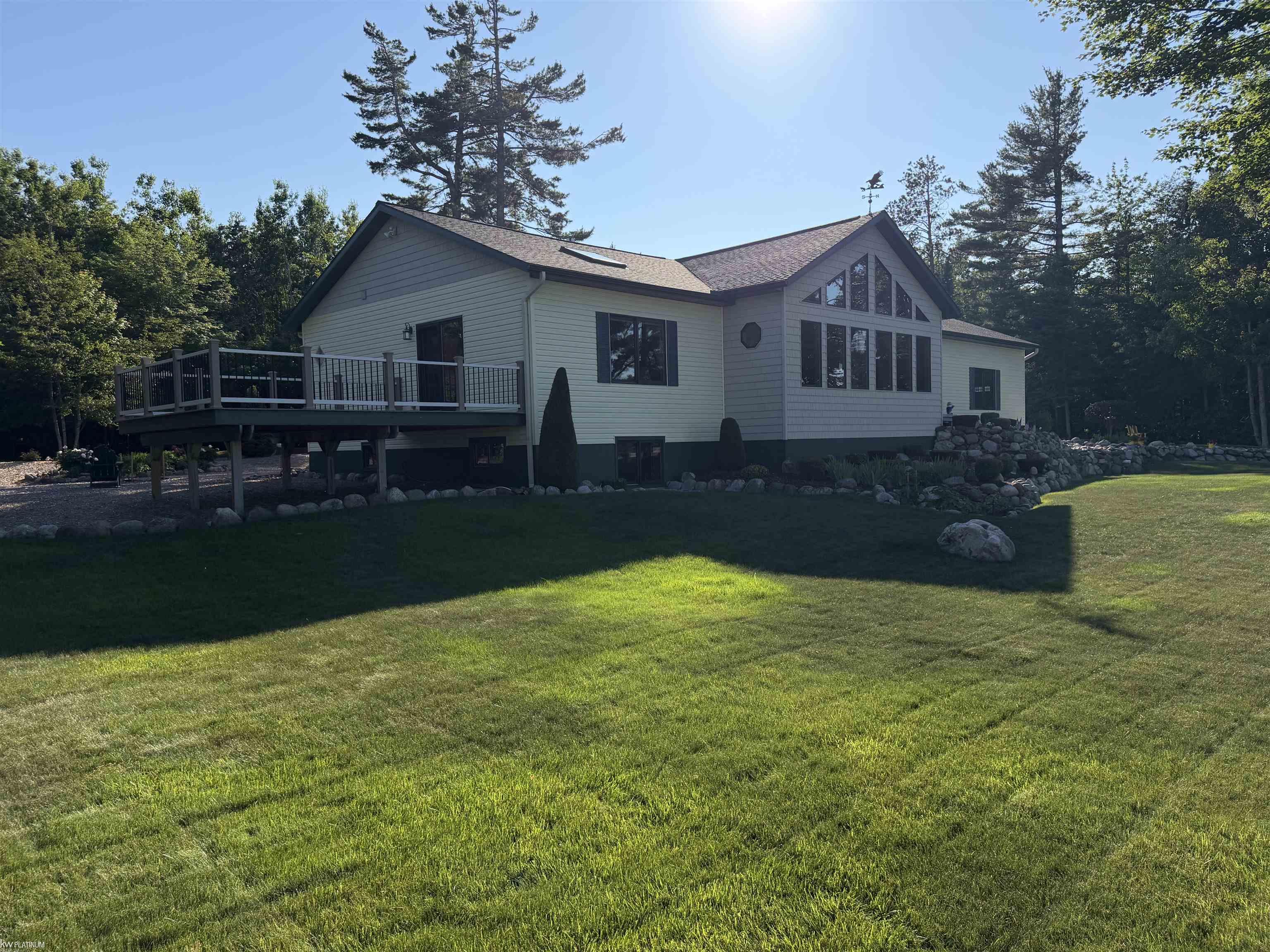 Homes for sale in Millersburg Village Presque Isle, MI | 22870 Us-23 Hwy, Millersburg Village Presque Isle, MI 49759 | MLS# 58050214146
