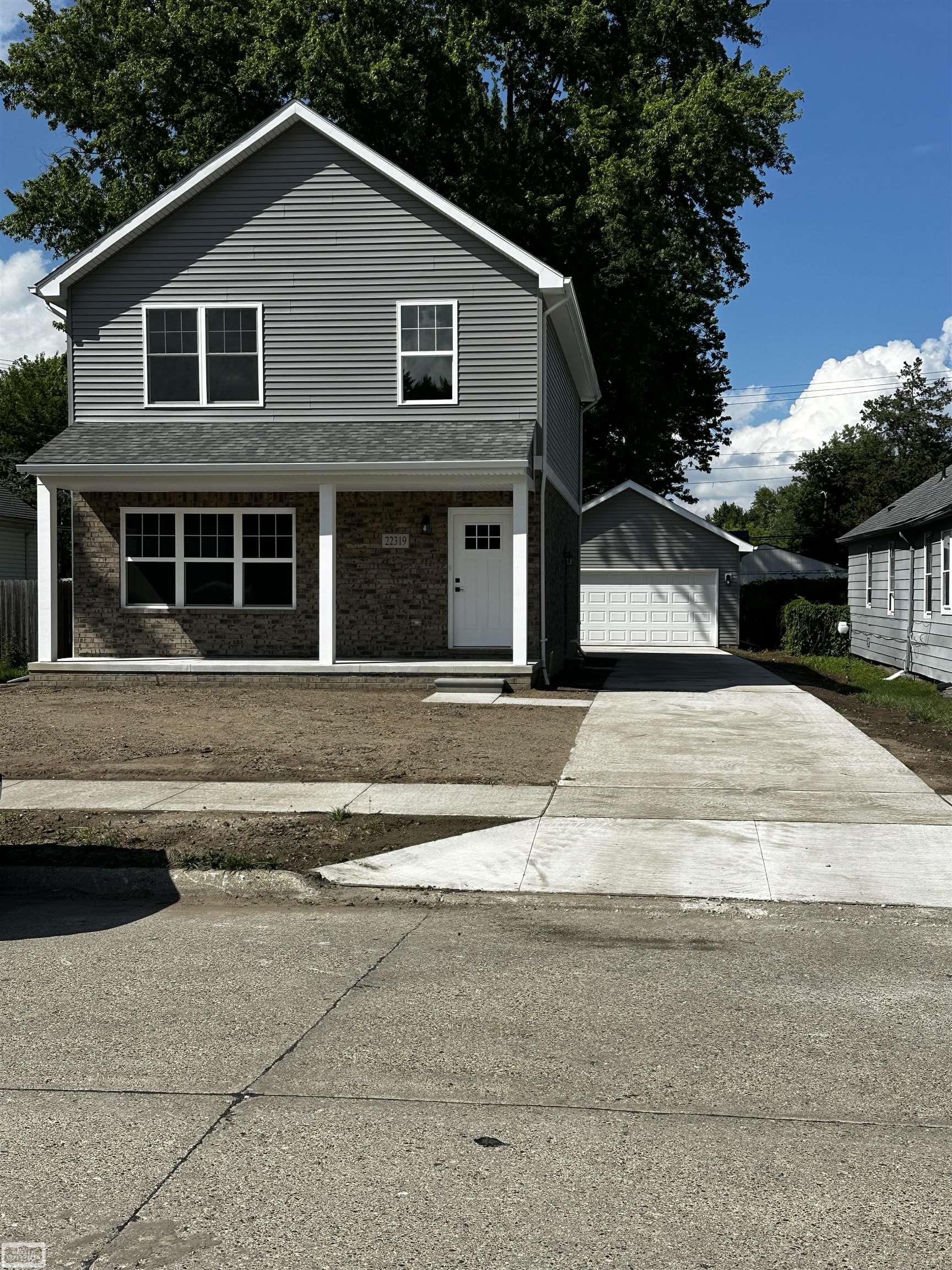 1st image of 22319 Ridgeway St, Saint Clair Shores, MI 48080 | MLS# 50214150