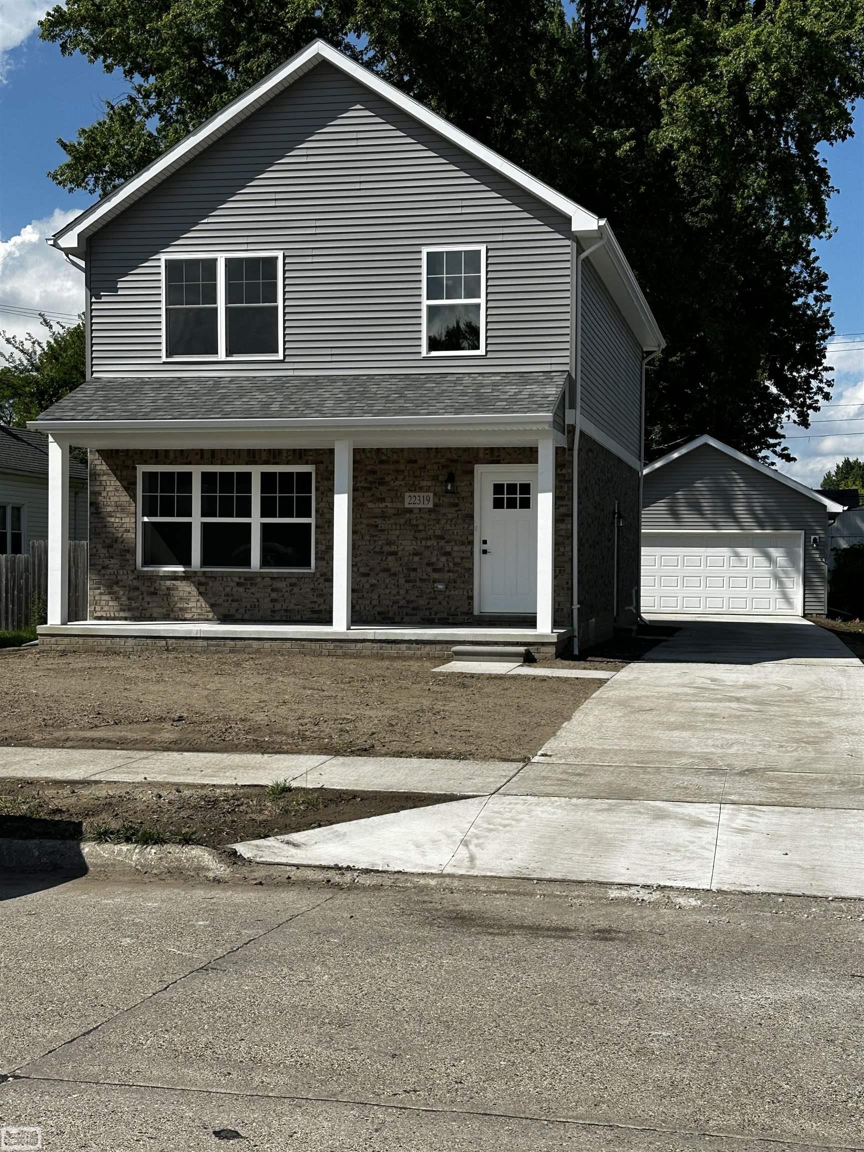 2nd image of 22319 Ridgeway St, Saint Clair Shores, MI 48080 | MLS# 50214150