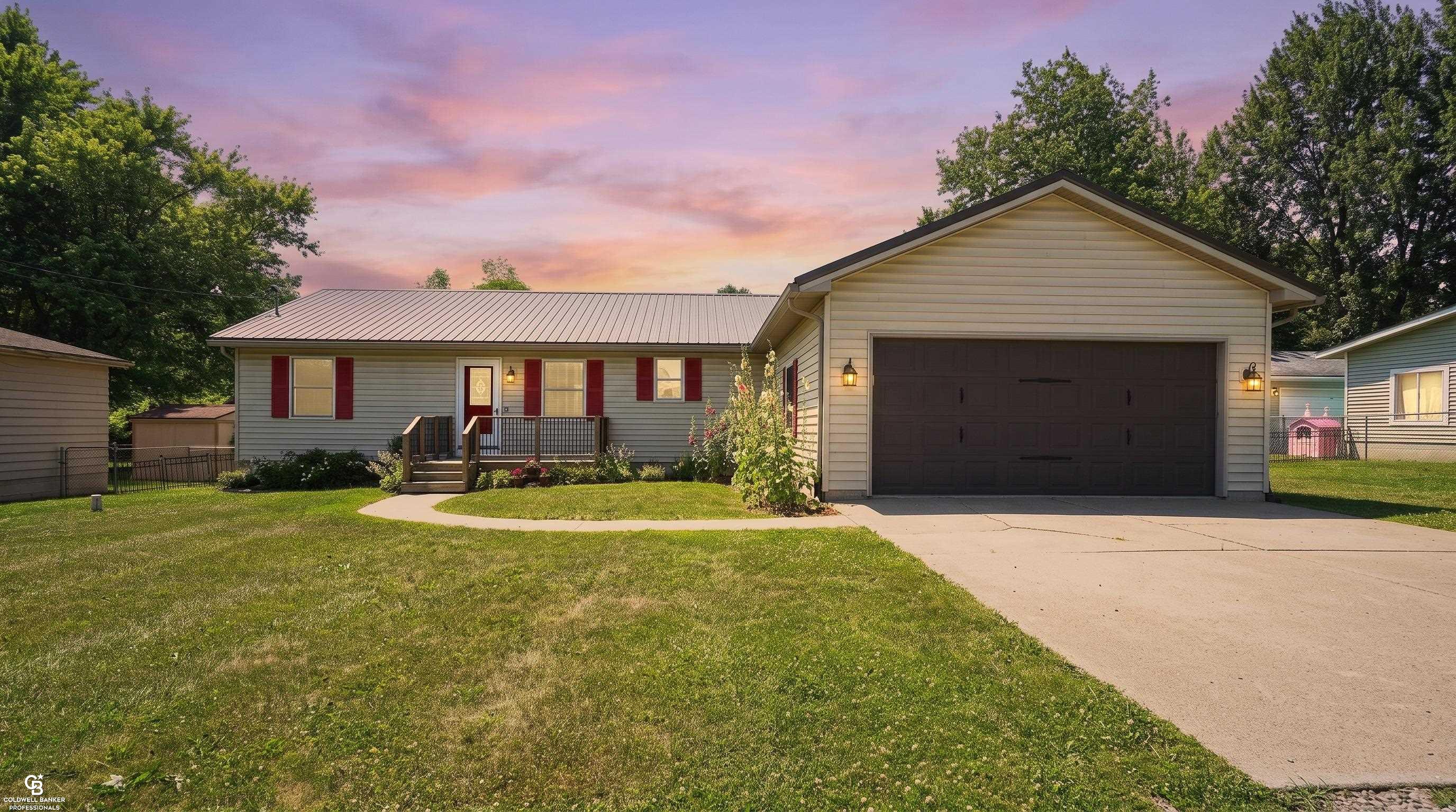 Genesee Twp home for sale