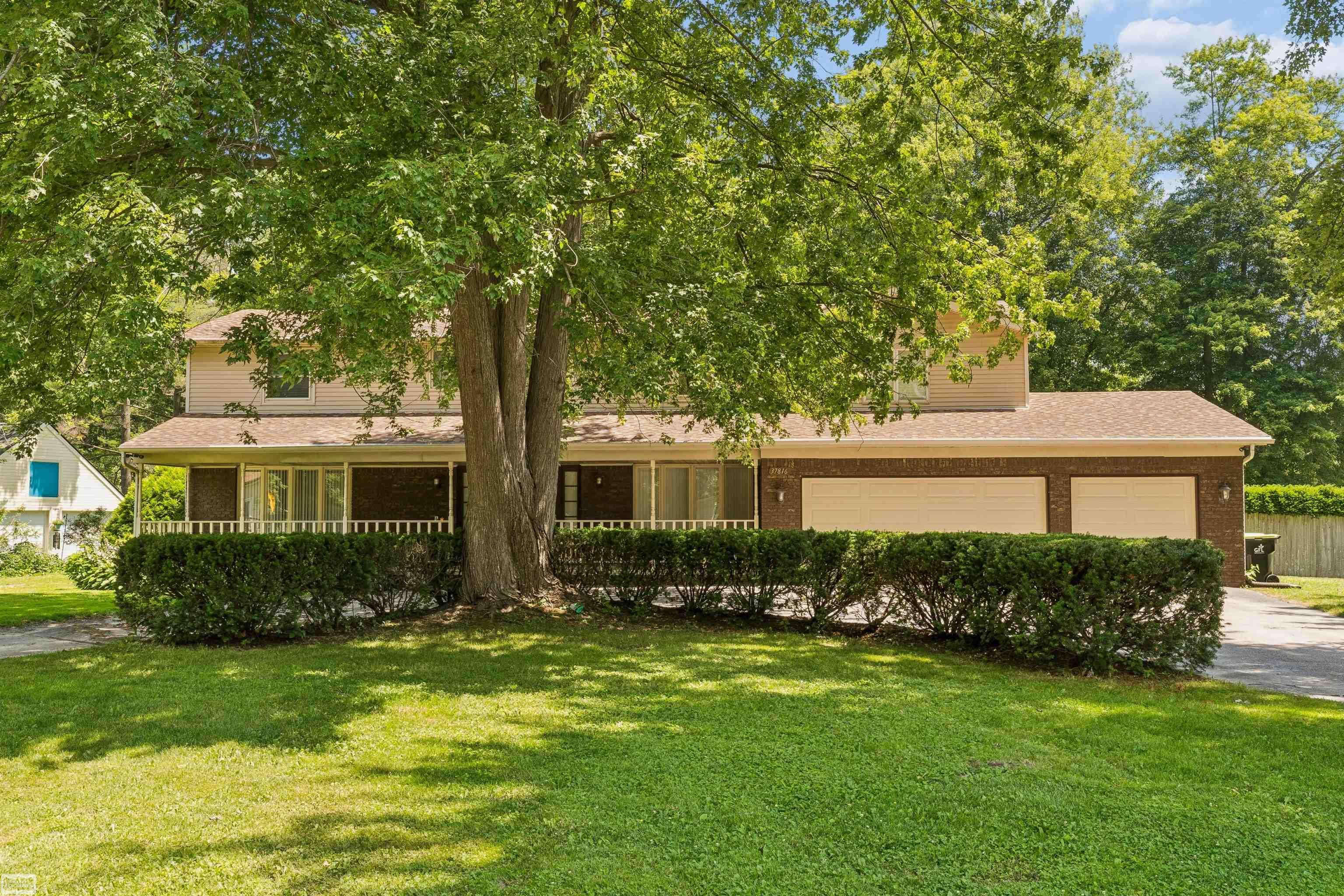 1st image of 37816 Winkler St, Harrison Twp, MI 48045 | MLS# 50214215