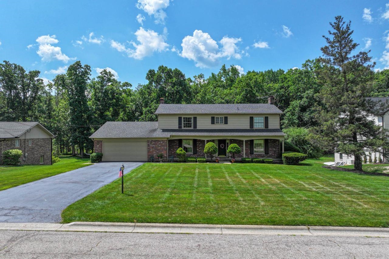 Grand Blanc Twp home for sale