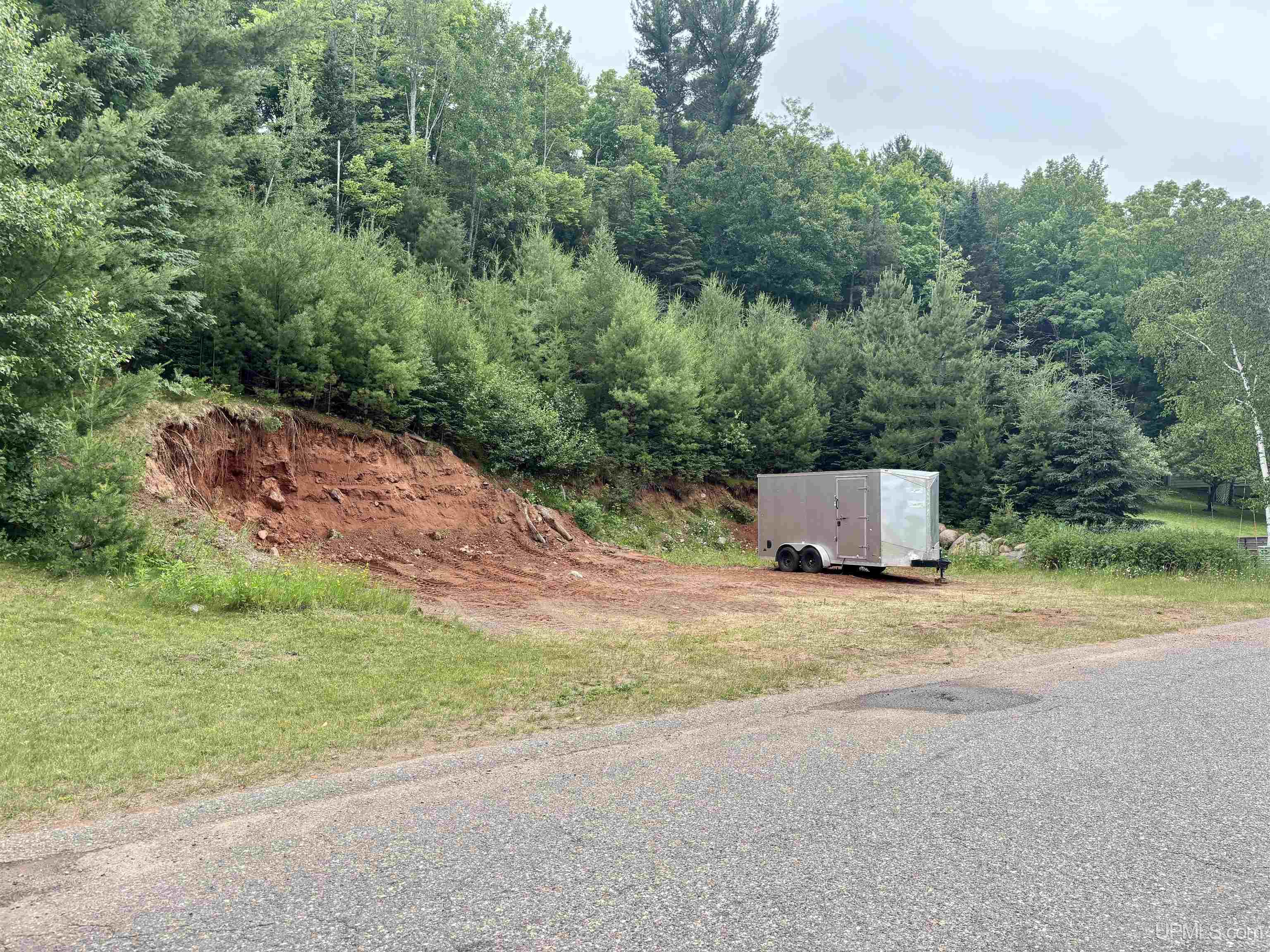 Land Listing MLS Number 50214224