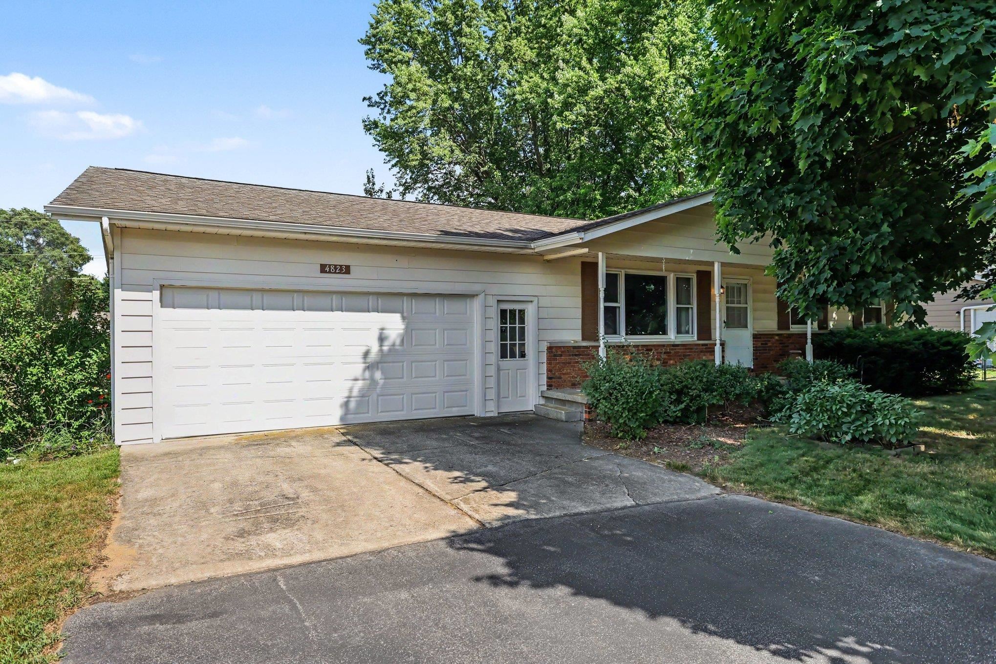 Homes for sale in Vassar Township Tuscola, MI | 4823 Byron Dr, Vassar Township Tuscola, MI 48768 | MLS# 61050214225