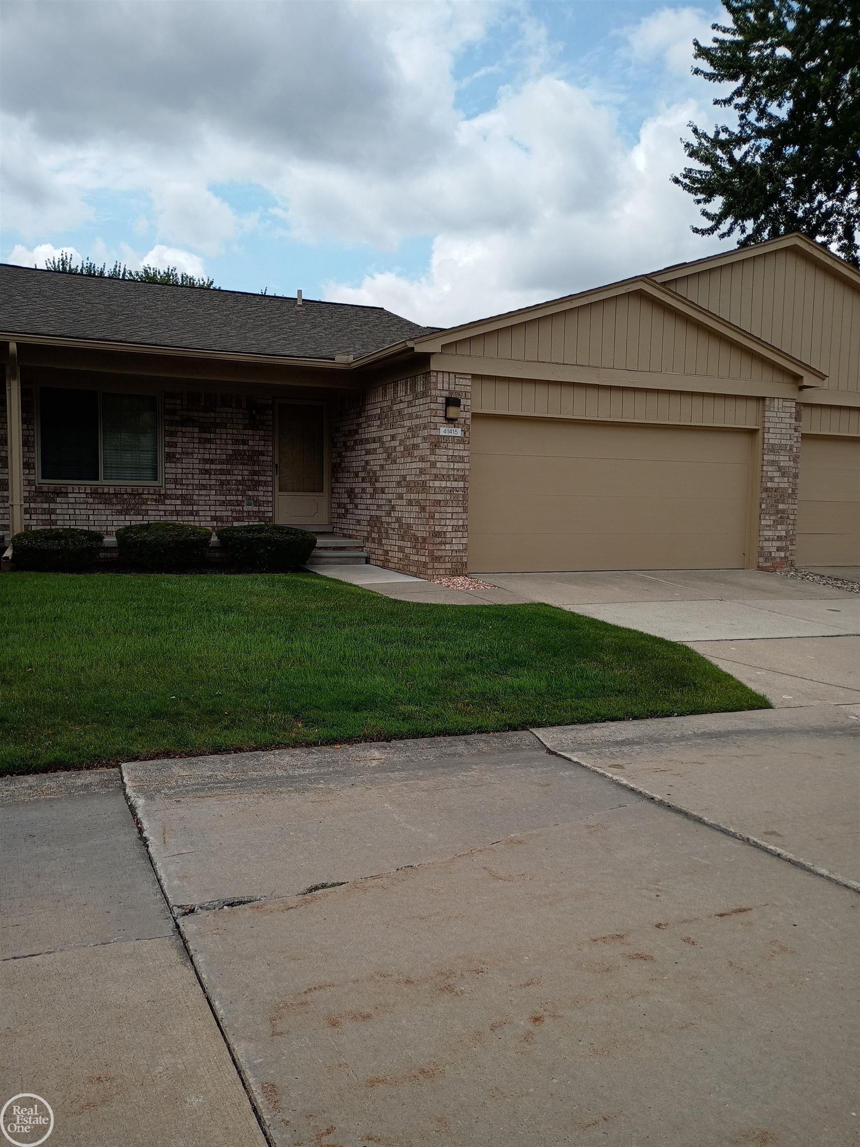 41415 Janet Circle