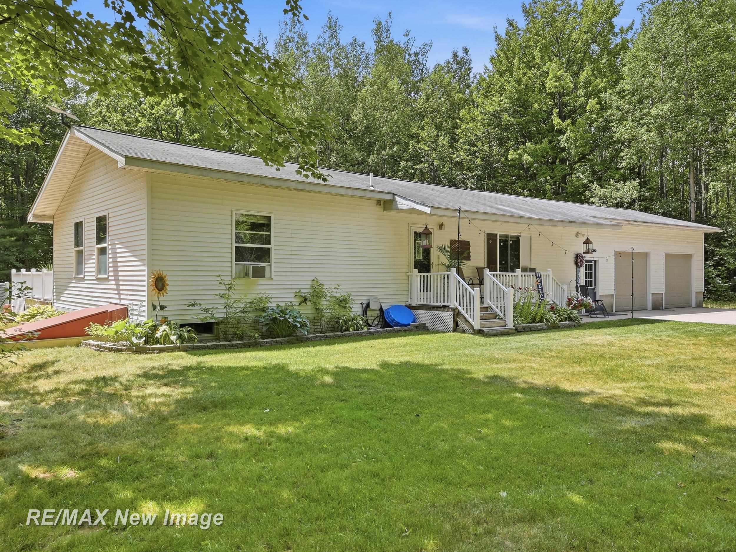 2nd image of 3829 155th Ave, Hersey, MI 49639 | MLS# 61050214252