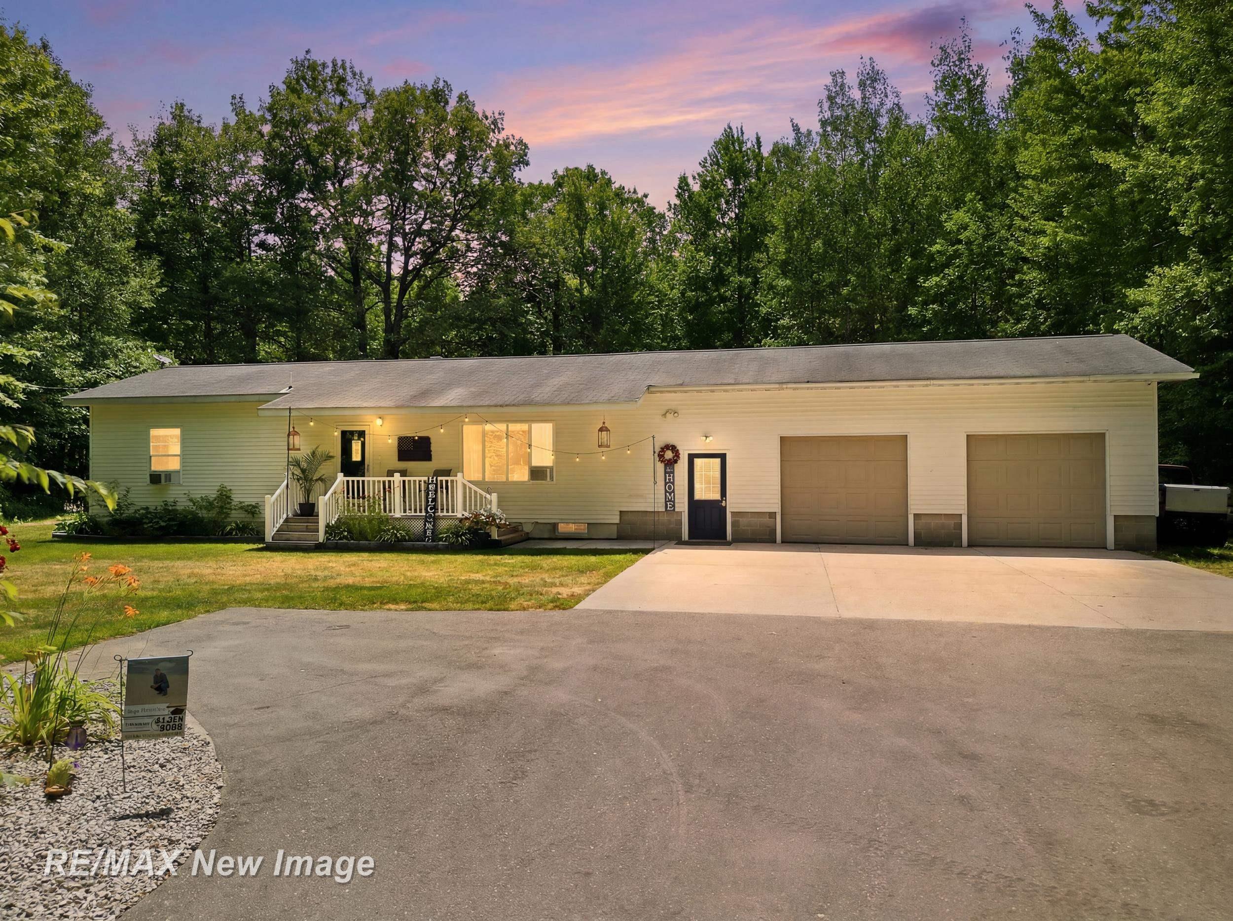 4th image of 3829 155Th Ave, Hersey, MI 49639 | MLS# 61050214252