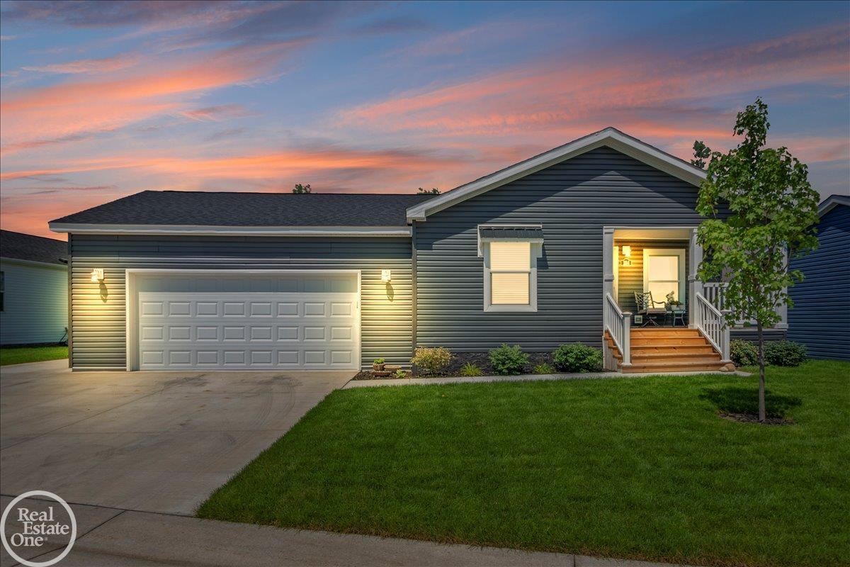 184 Riviera Drive