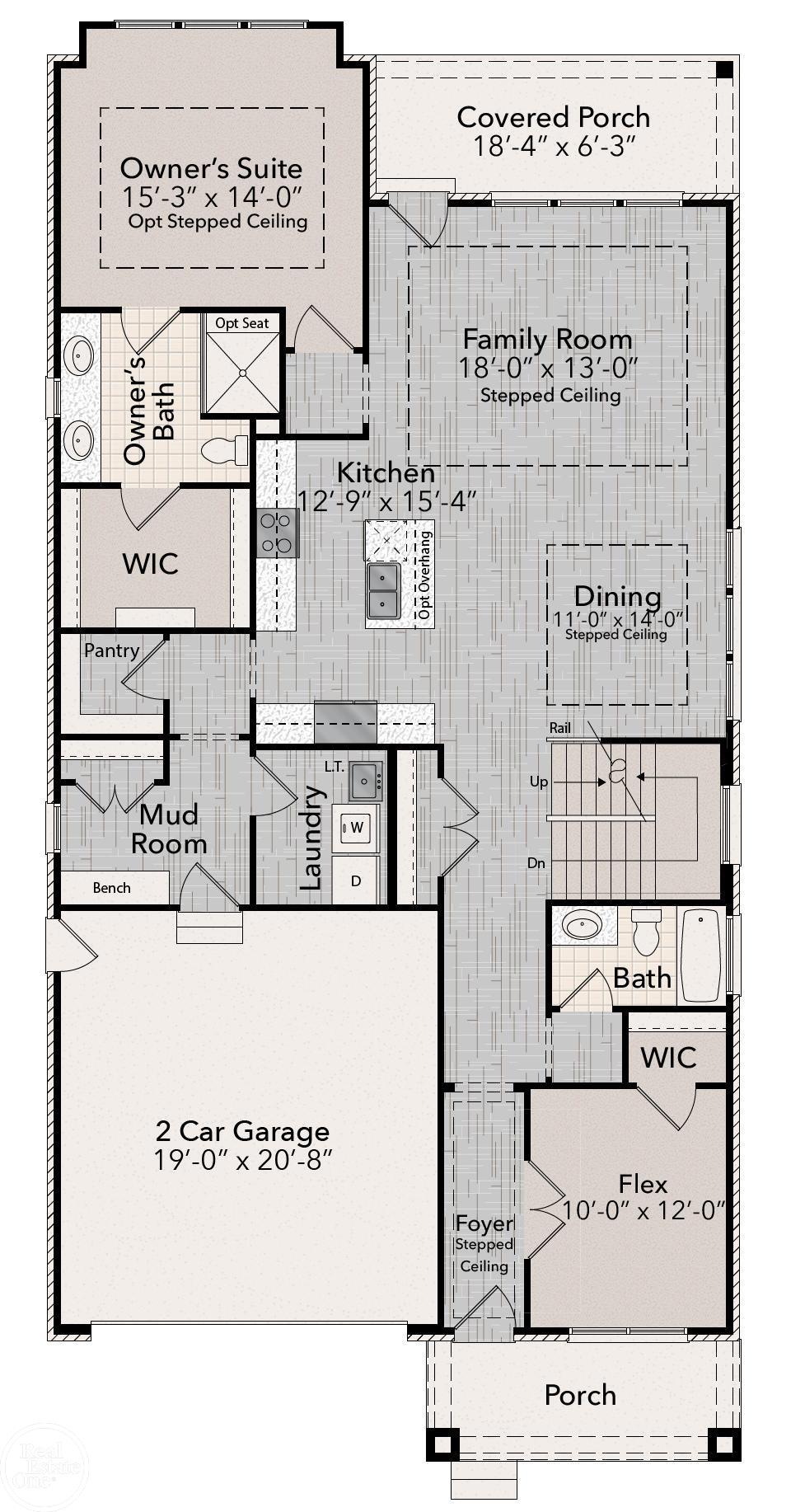 1st image of 3046 Woodland Cir, Auburn Hills City Oakland, MI 48326 | MLS# 58050214319