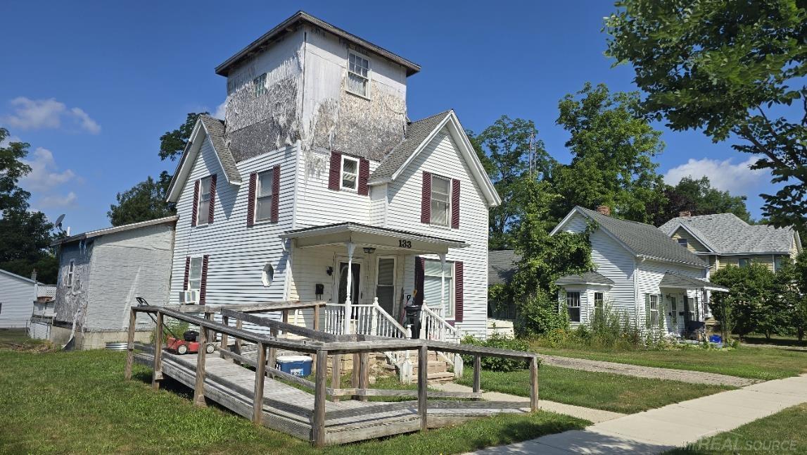 2nd image of 133 Anderson Ave, Croswell, MI 48422 | MLS# 58050214321