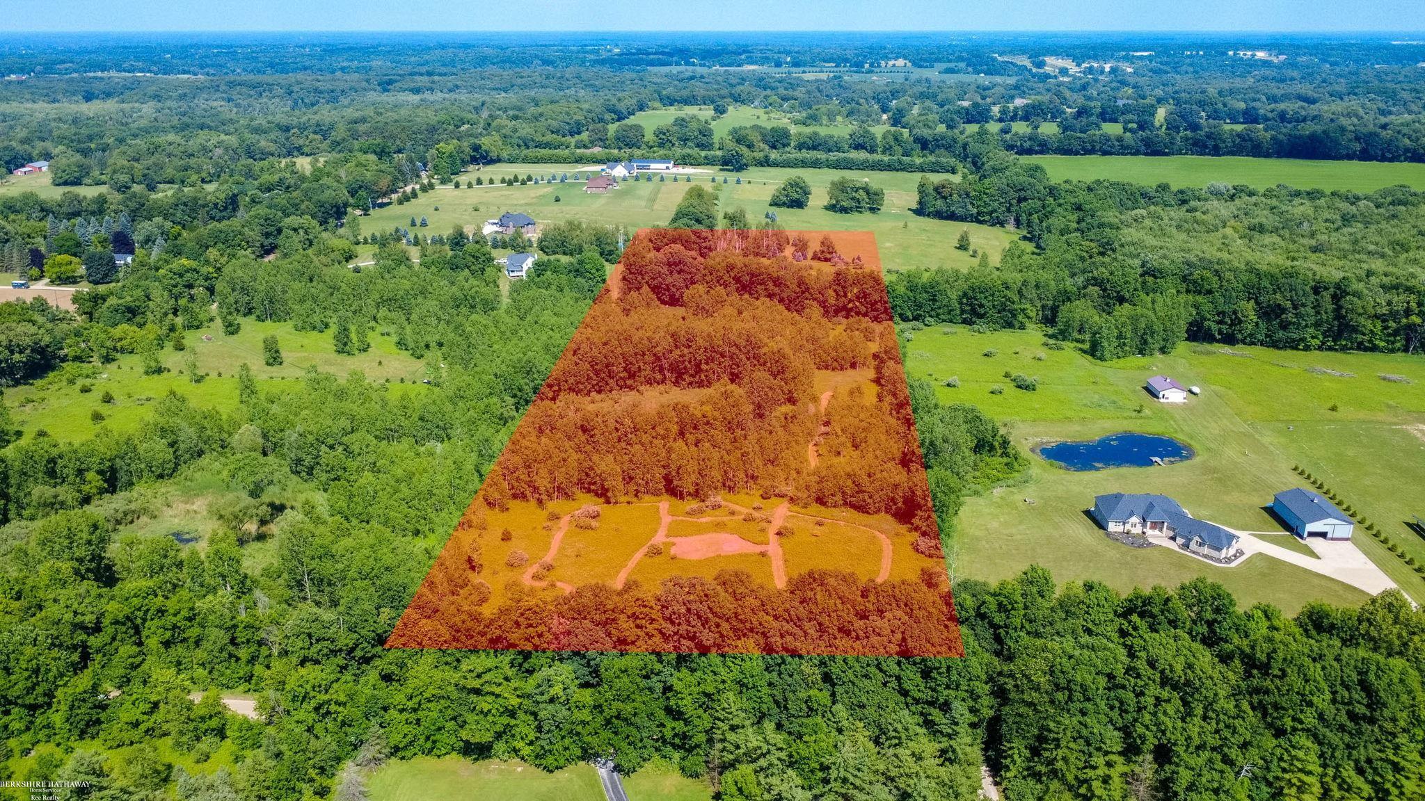 1st image of 0 Hagerman Rd, Leonard, MI 48367 | MLS# 50214338