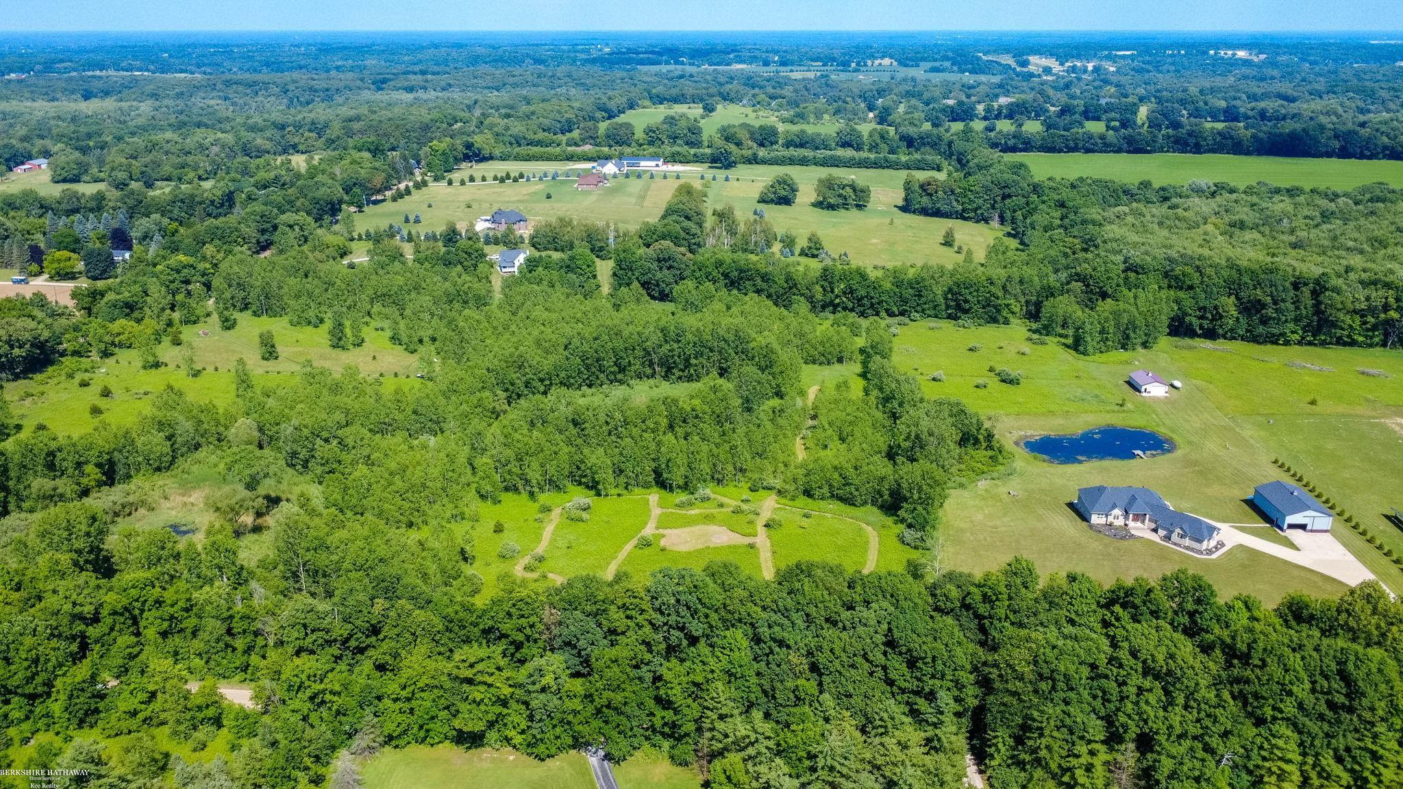 2nd image of 0 Hagerman Rd, Leonard, MI 48367 | MLS# 50214338