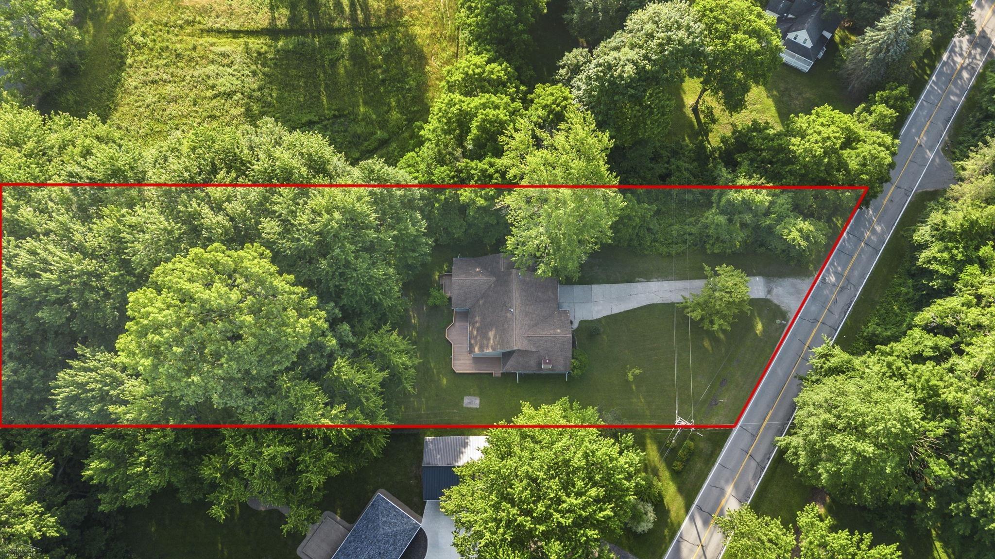 Homes for sale in Clay, MI | 6580 Swartout Rd, Clay, MI 48001 | MLS# 50214348