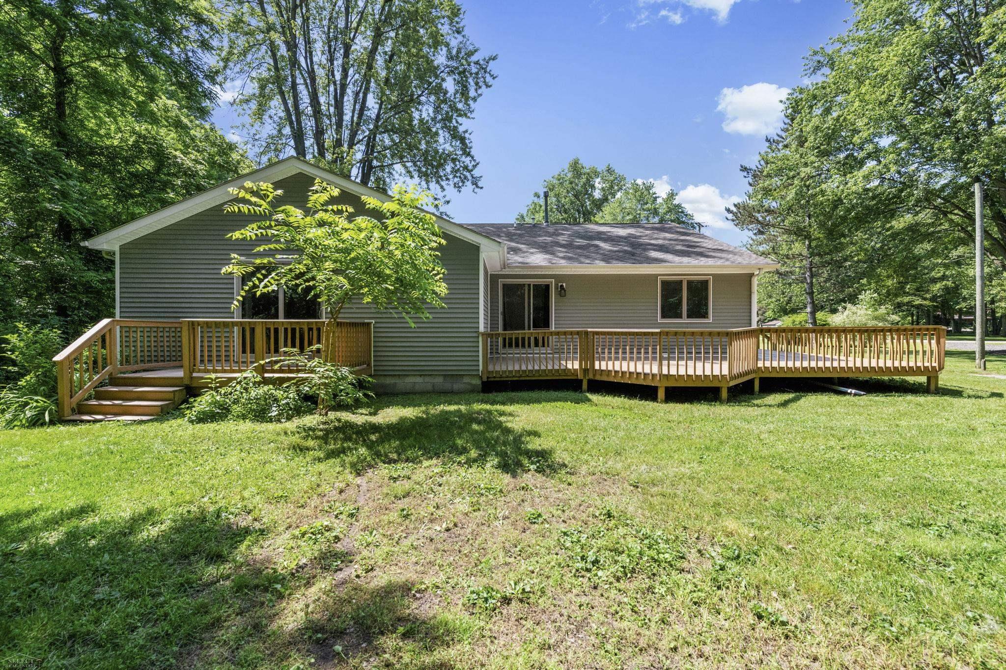 Homes for sale in Clay, MI | 6580 Swartout Rd, Clay, MI 48001 | MLS# 50214348