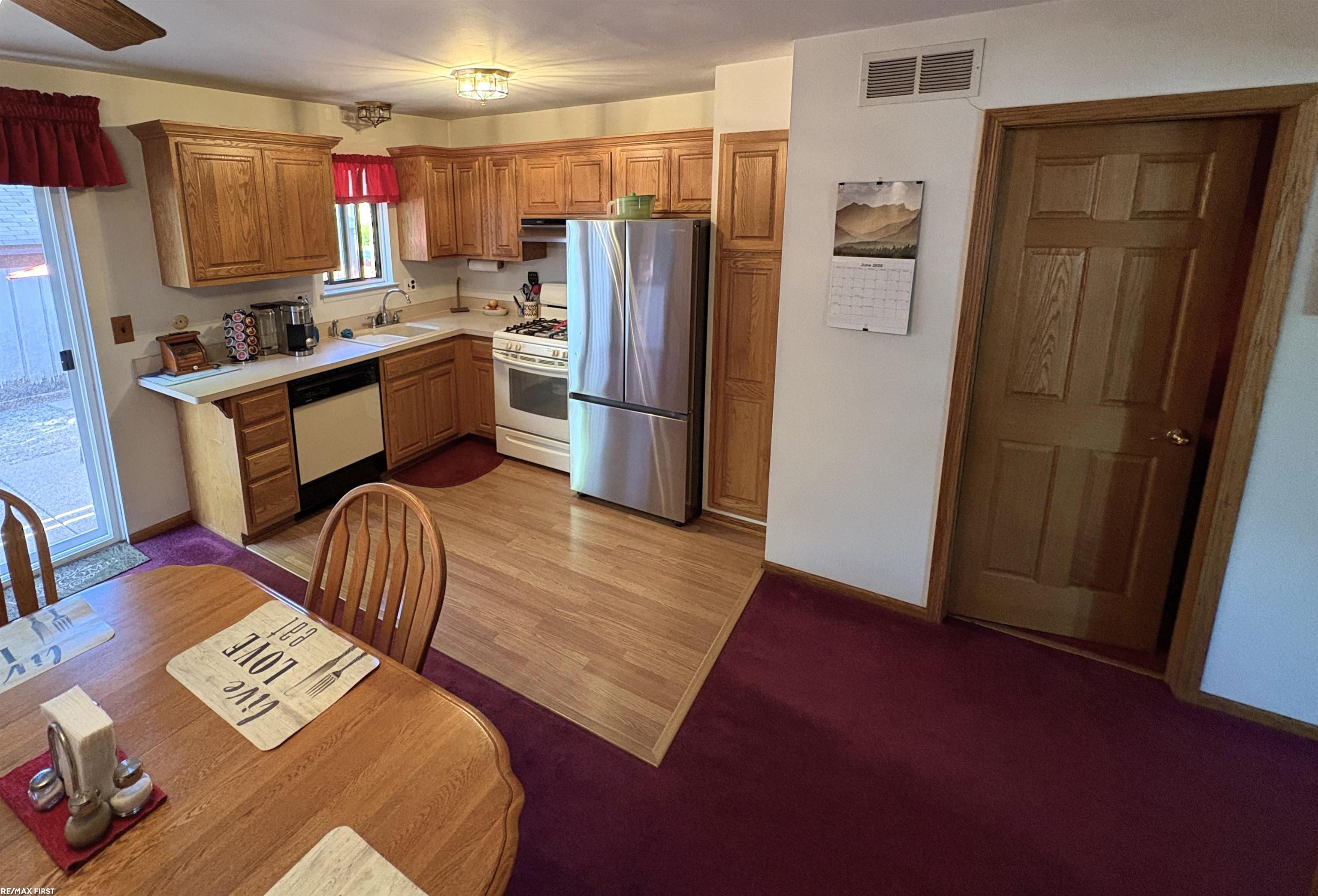 Photo 3 of Condo for sale at 24059 Grange St, Clinton Township, MI 48036 | MLS# 58050214354 | Listing updated on 2026-09-13