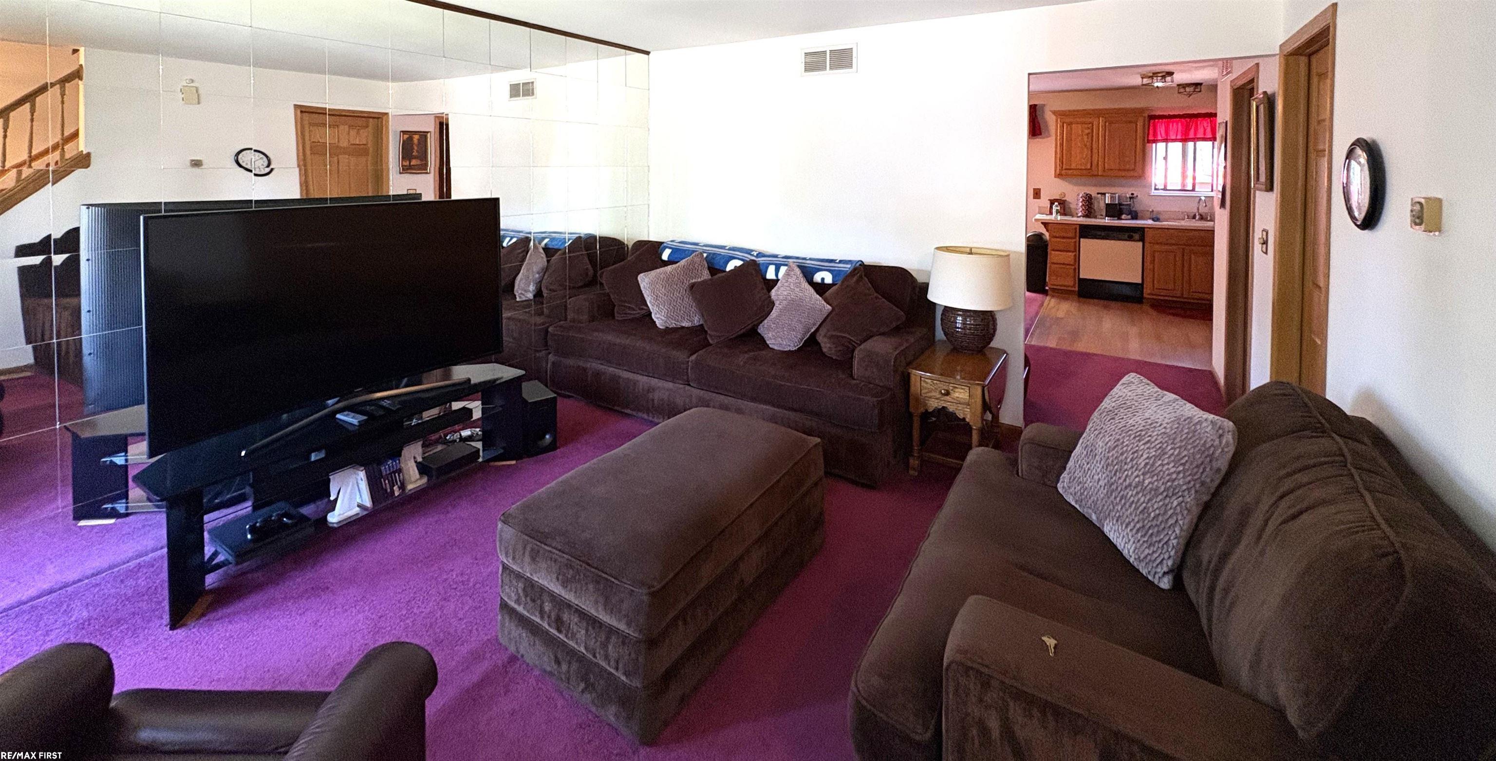 Listing Photo 5 - Condo for sale in building located at 24059 Grange St, Clinton Township, MI 48036