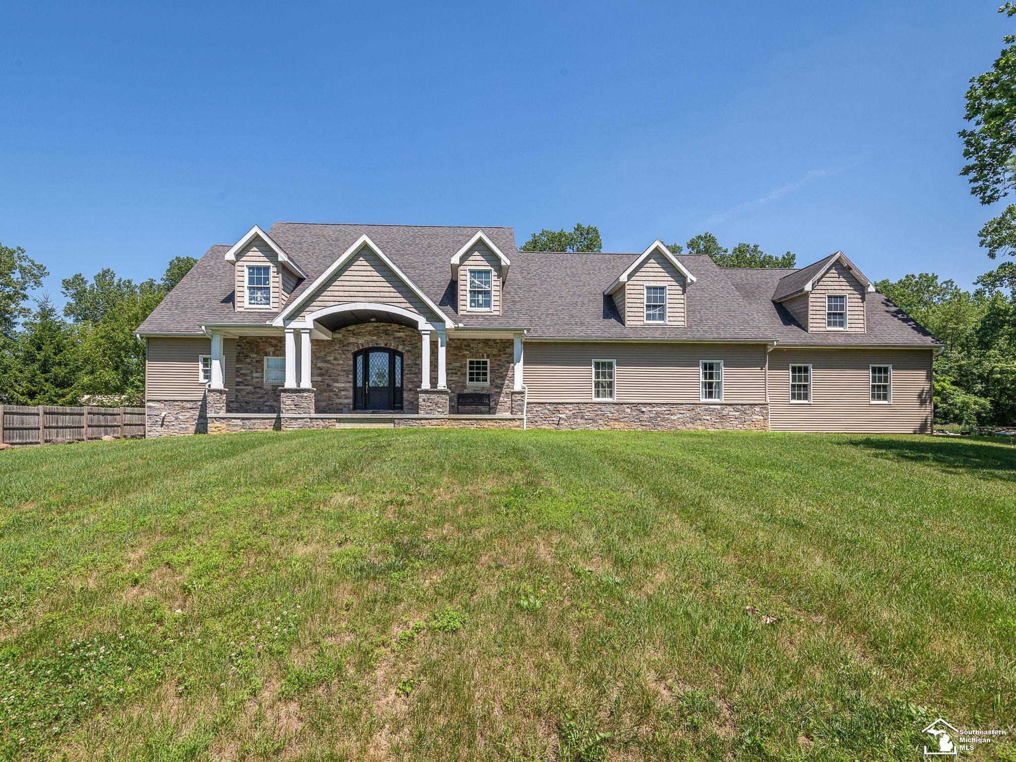 1st image of 8340 Adler Rd, Lambertville, MI 48144 | MLS# 50214361