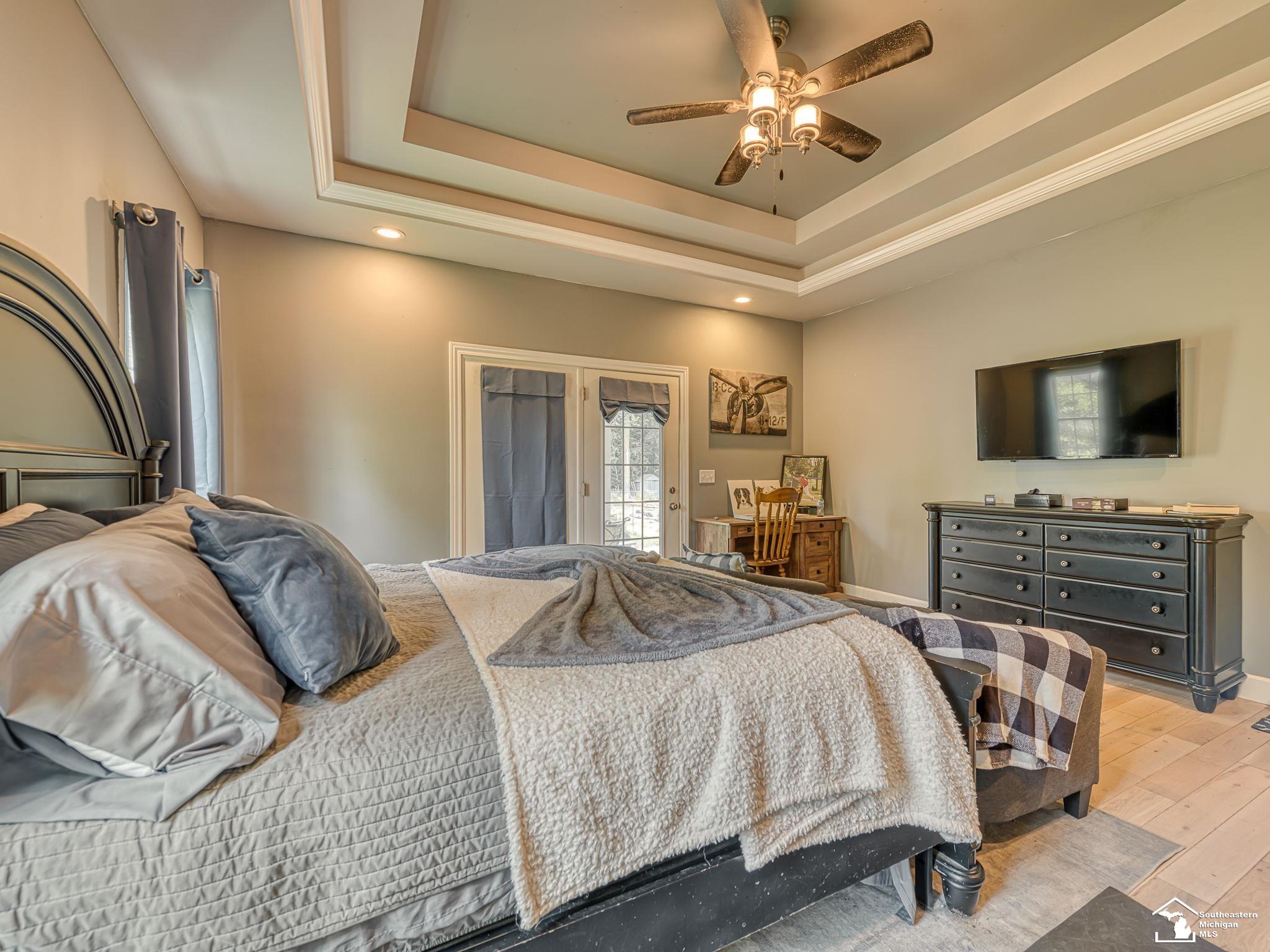 2nd image of 8340 Adler Rd, Lambertville, MI 48144 | MLS# 50214361