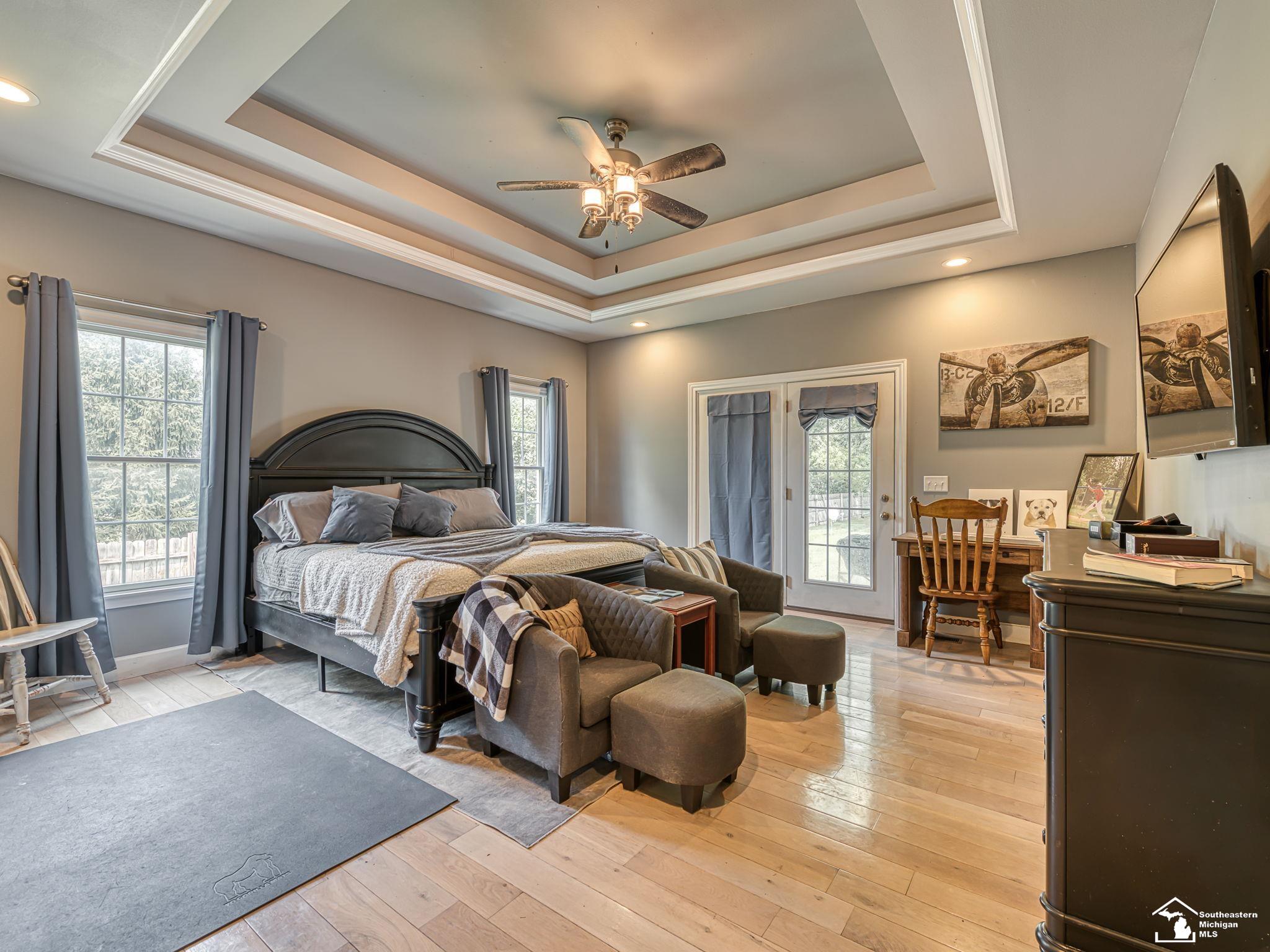 3rd image of 8340 Adler Rd, Lambertville, MI 48144 | MLS# 50214361