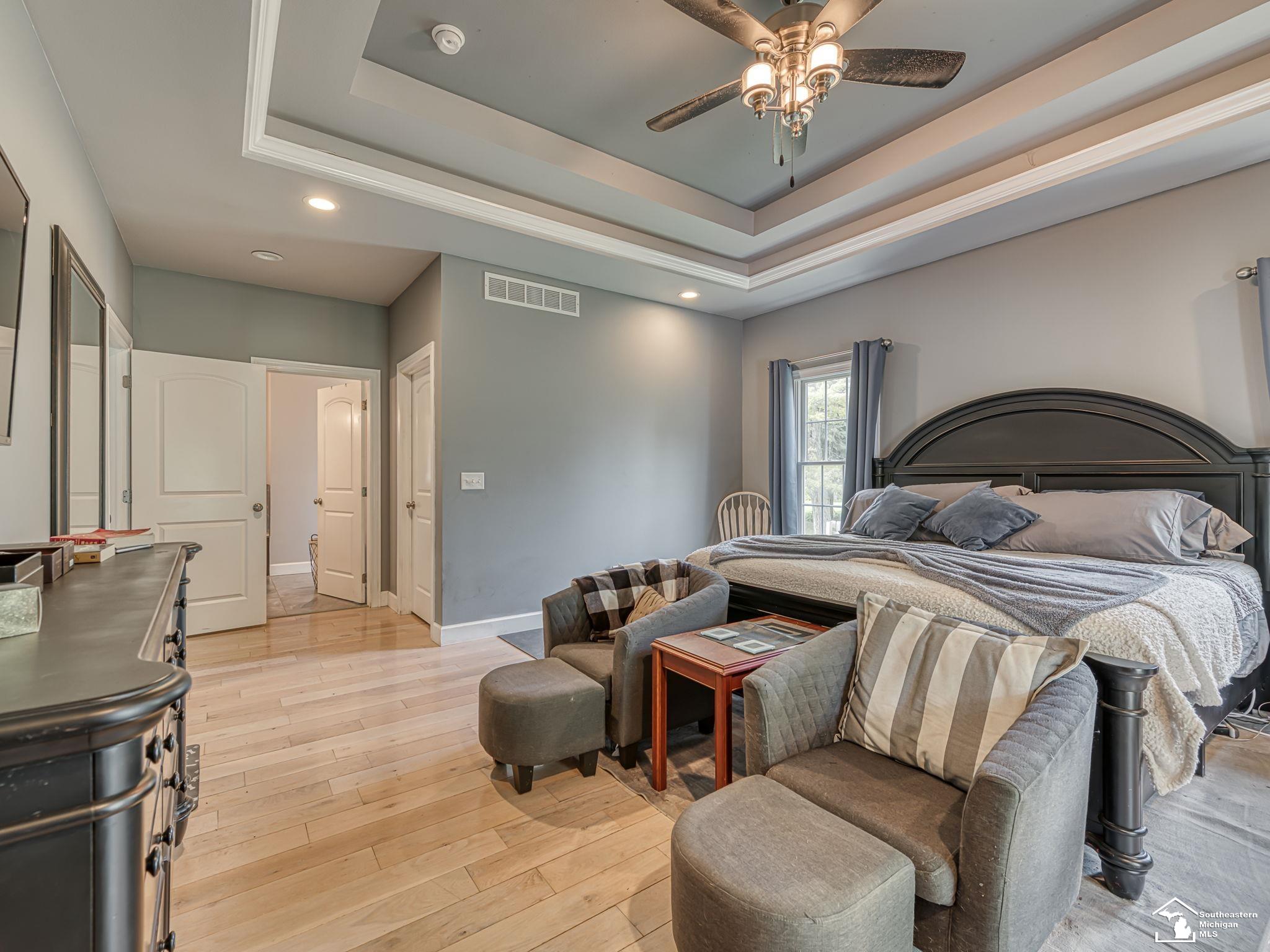 4th image of 8340 Adler Rd, Lambertville, MI 48144 | MLS# 50214361