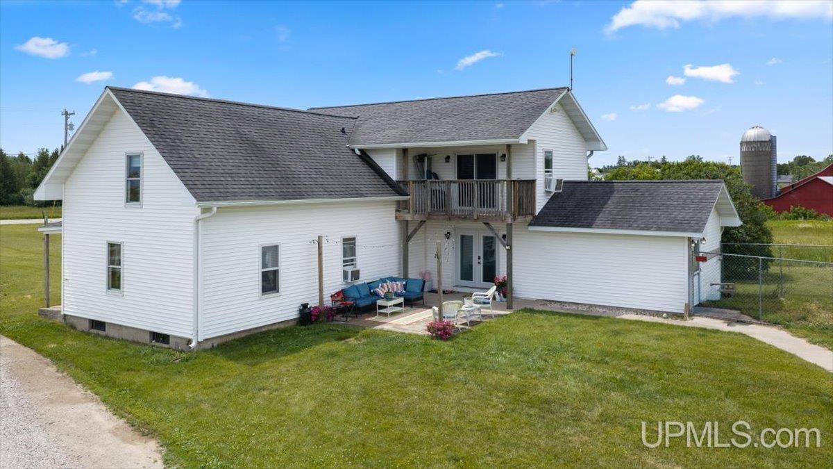 Homes for sale in Escanaba, MI | 3774 18Th Rd, Escanaba, MI 49829 | MLS# 50214365