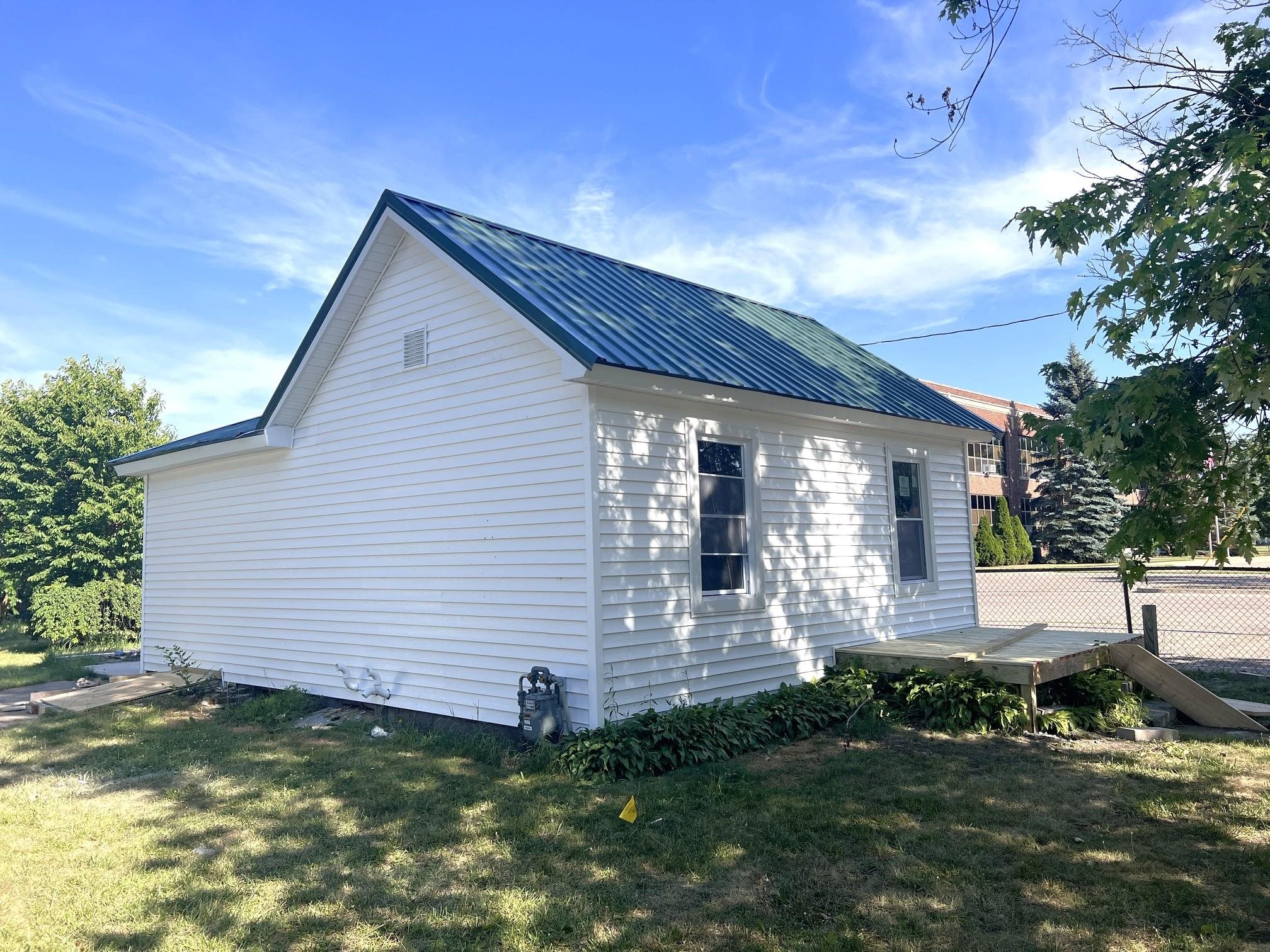 1st image of 629 Alger St, Owosso, MI 48867 | MLS# 50214367