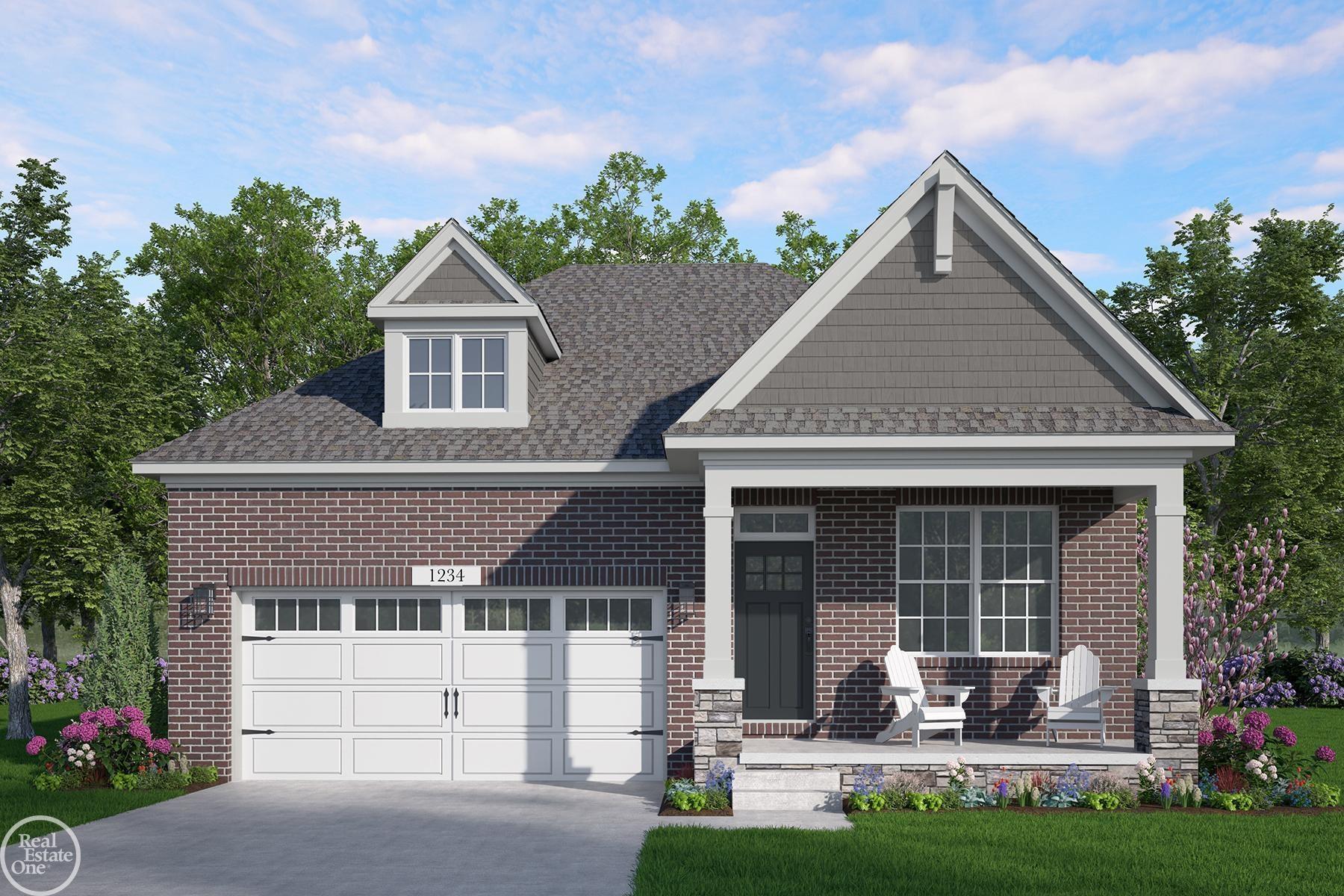 1st image of 3005 Woodland Cir, Auburn Hills City Oakland, MI 48326 | MLS# 58050214379