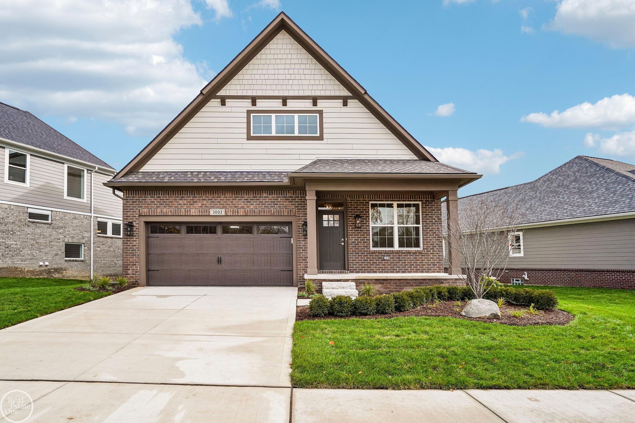 Single family home for sale at 3003 Woodland Cir, West Bloomfield, MI 48323 | MLS# 50214380
