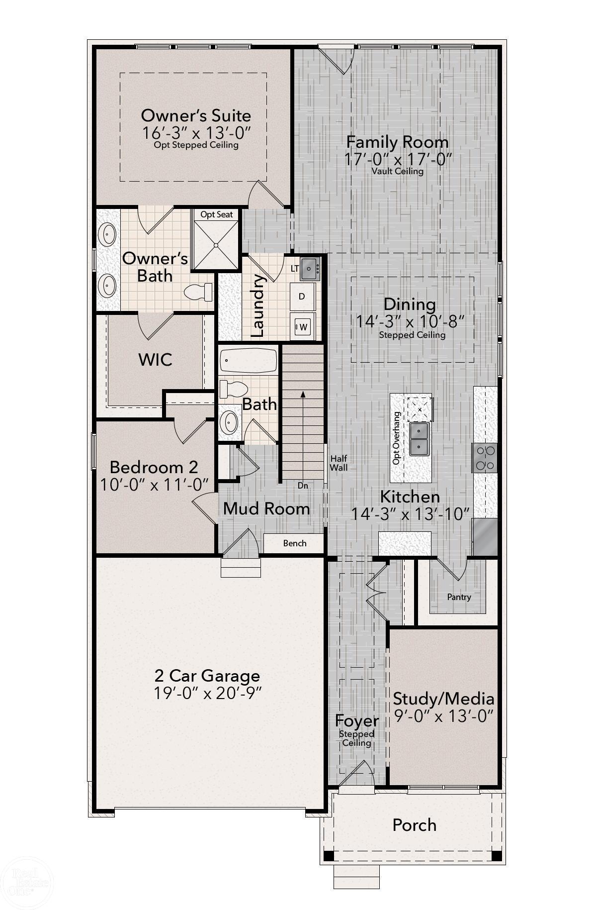 2nd image of 3003 Woodland Cir, Auburn Hills City Oakland, MI 48326 | MLS# 58050214380