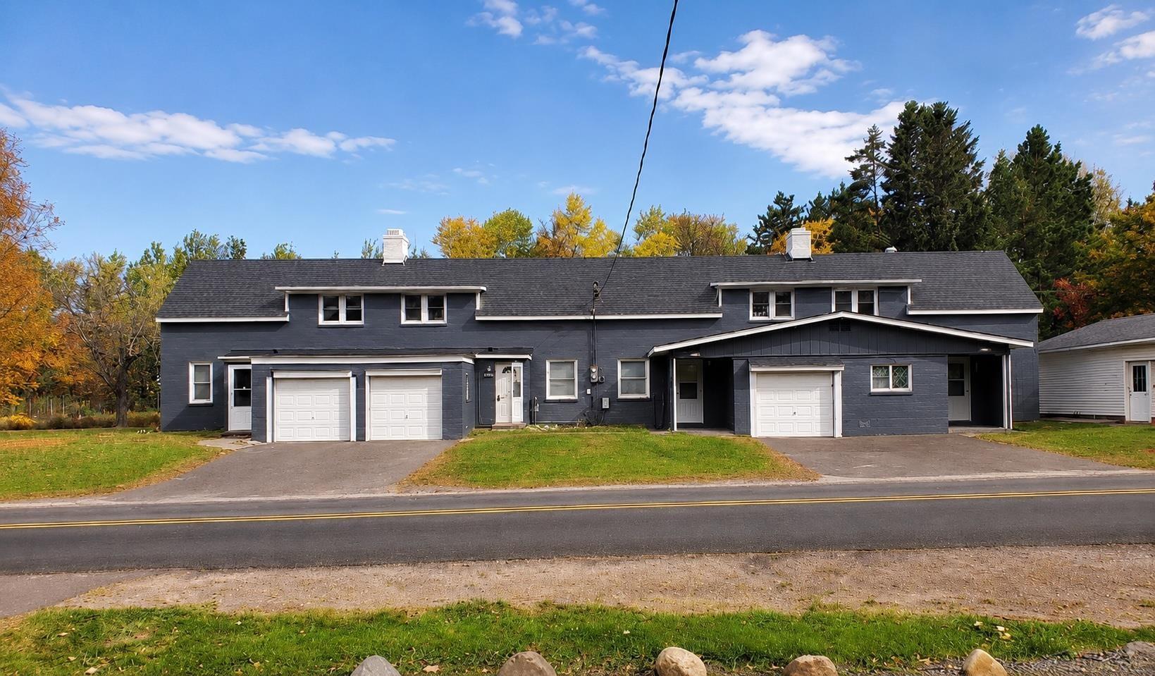 Photo 1 of Multi family home for sale at 5216 E Sunset Rd, Ironwood, MI 49938 | MLS# 58050214401 | Listing updated on 2026-09-14