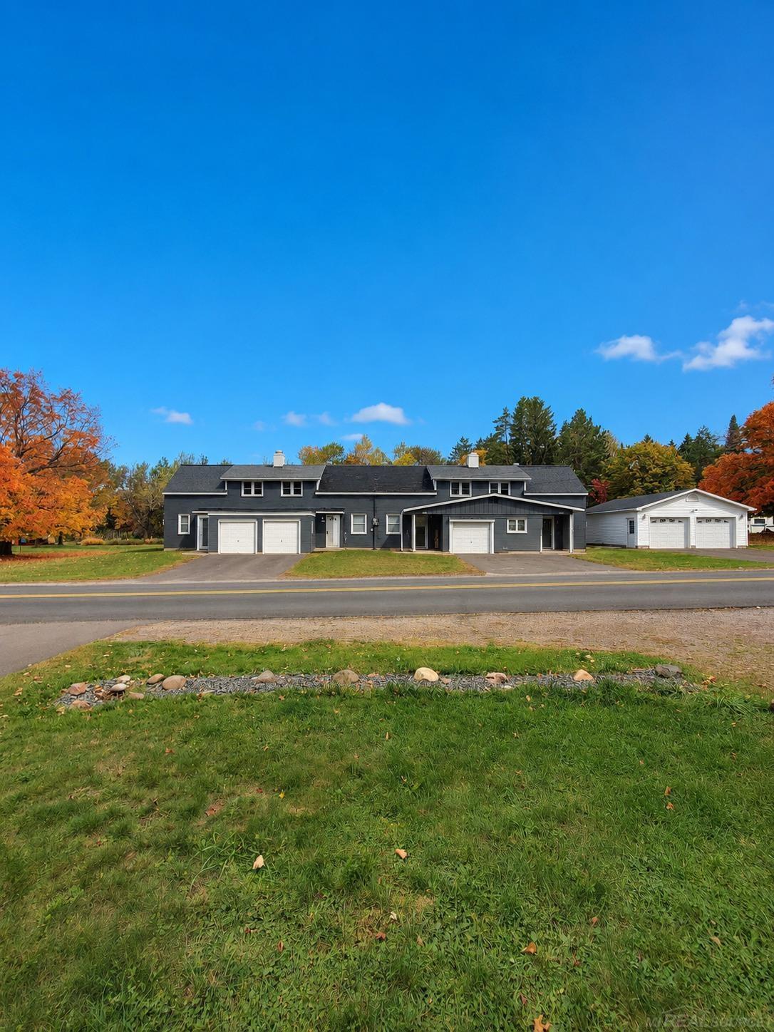 Photo 2 of Multi family home for sale at 5216 E Sunset Rd, Ironwood, MI 49938 | MLS# 58050214401 | Listing updated on 2026-09-14