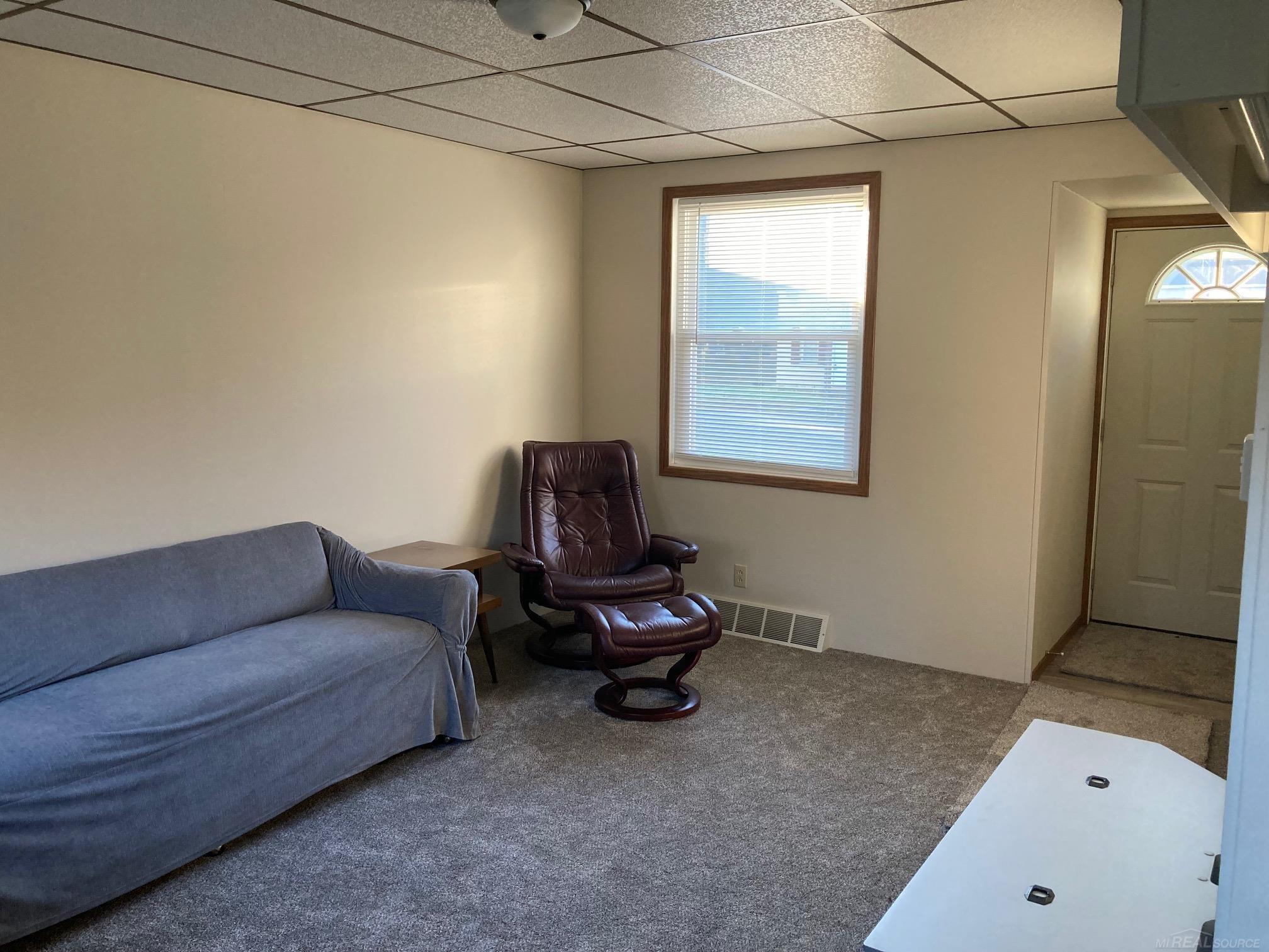 Listing Photo 5 - Condo for sale in building located at 5216 E Sunset Rd, Ironwood, MI 49938