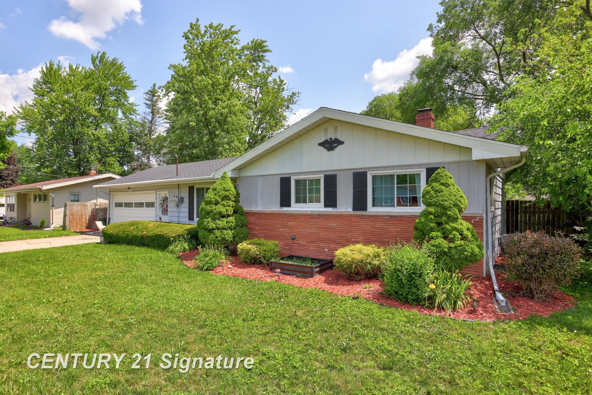 Homes for sale in Saginaw Charter Township Saginaw, MI | 2684 Kuhlman Dr, Saginaw Charter Township Saginaw, MI 48603 | MLS# 61050214424