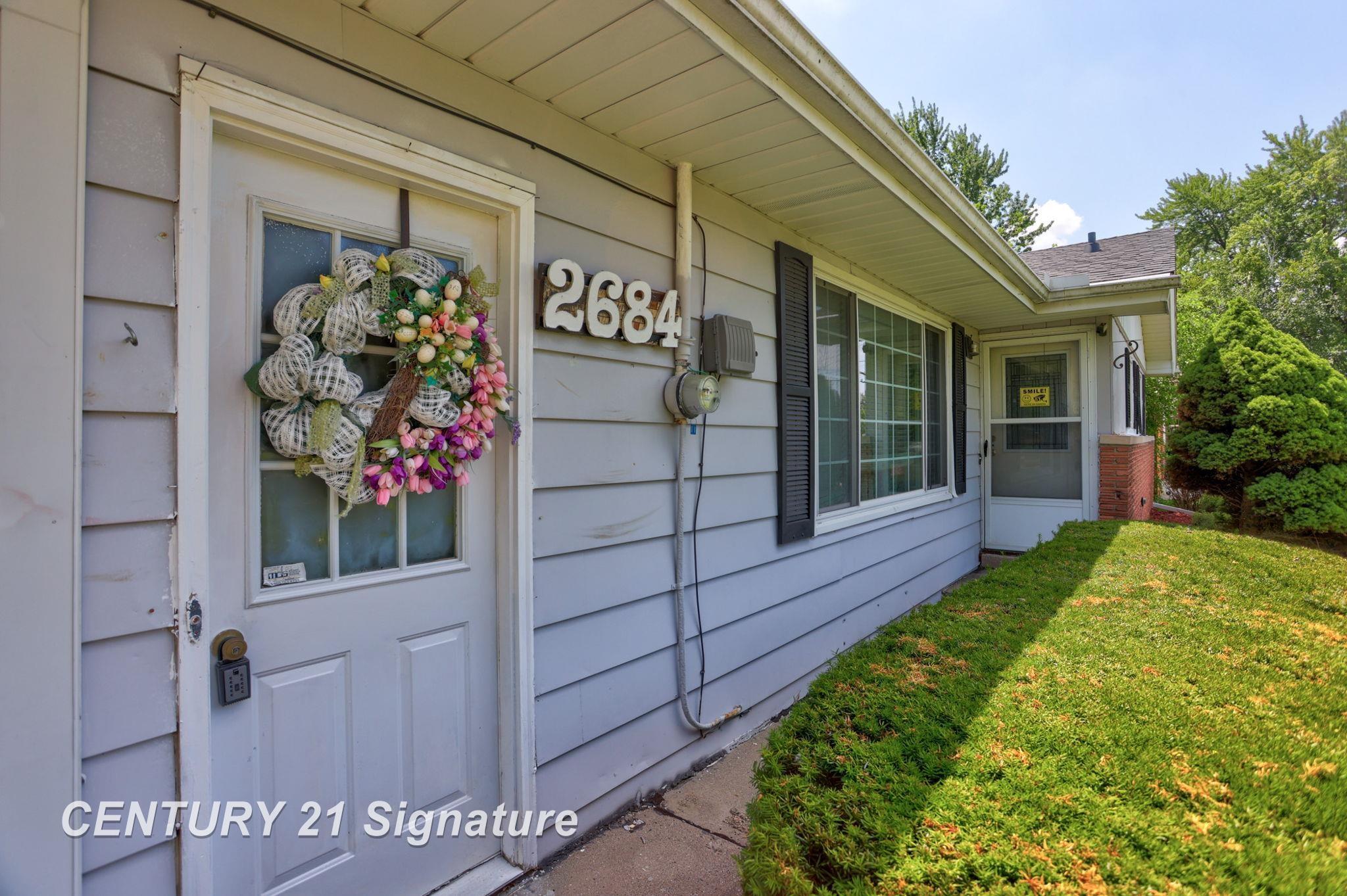 Homes for sale in Saginaw Charter Township Saginaw, MI | 2684 Kuhlman Dr, Saginaw Charter Township Saginaw, MI 48603 | MLS# 61050214424