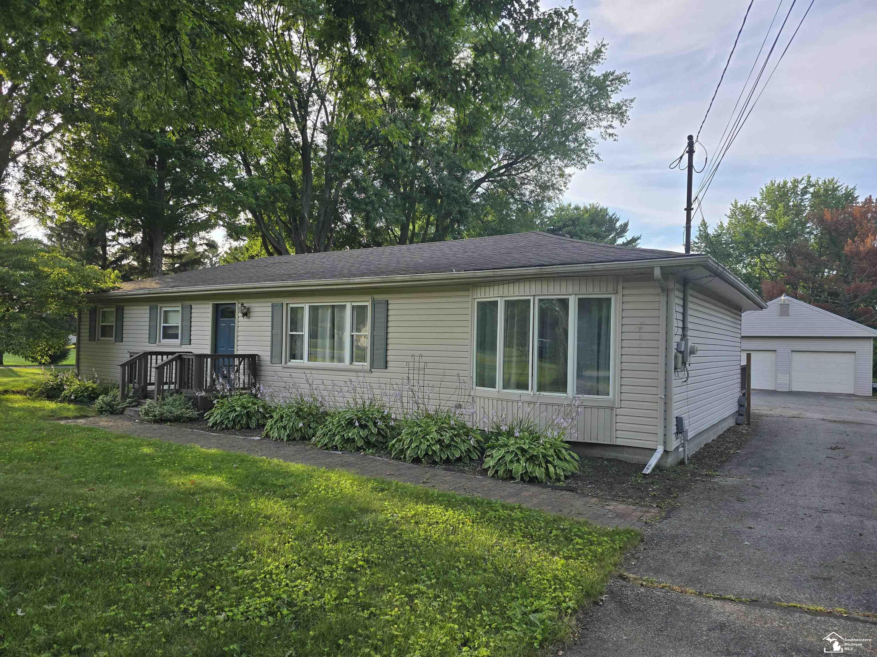 2nd image of 4216 W Samaria Rd, Temperance, MI 48182 | MLS# 50214437
