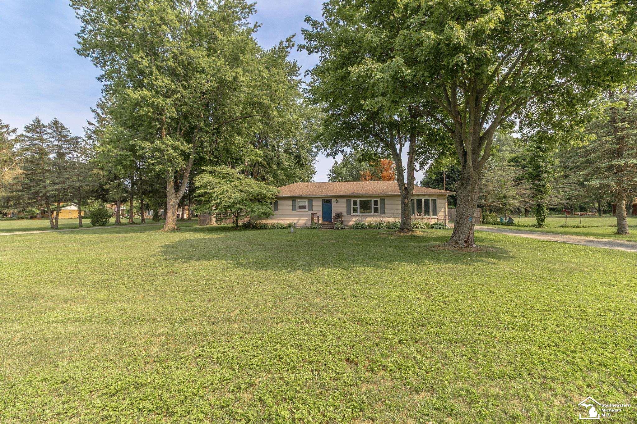 3rd image of 4216 W Samaria Rd, Temperance, MI 48182 | MLS# 50214437